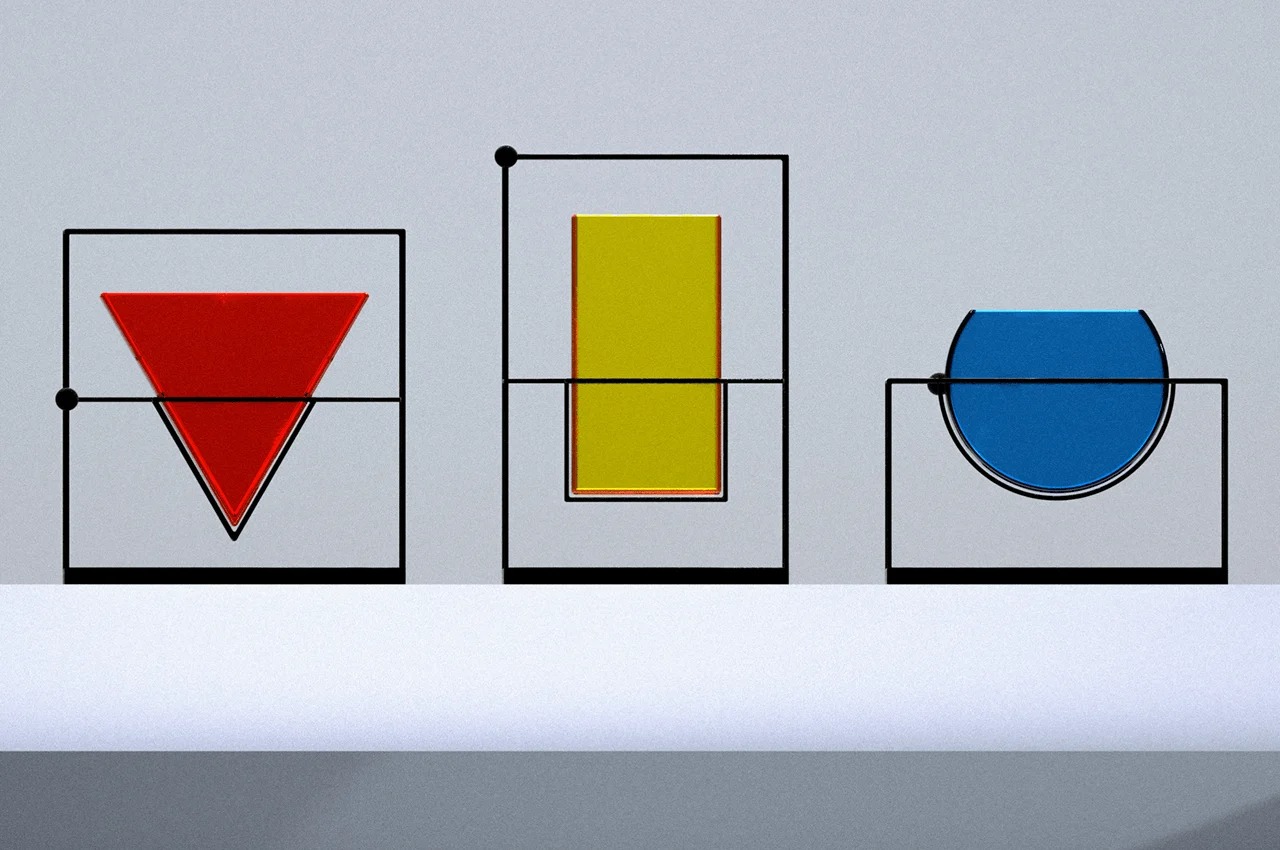 vase，industrial design，Glass，