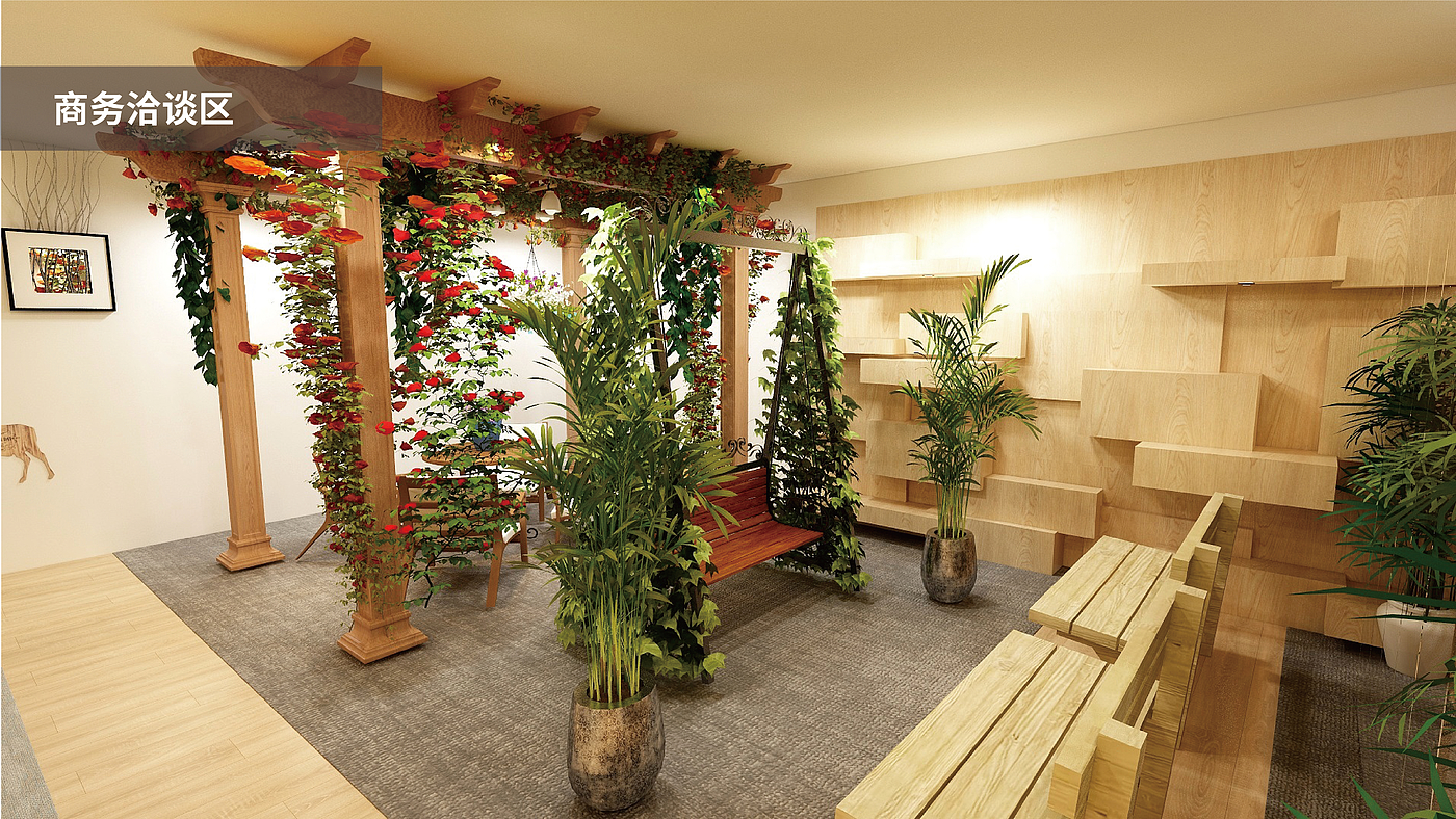 Interior design，