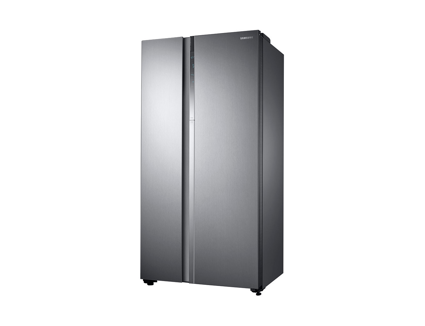 RH62K6151S8，samsung，Samsung，Double door refrigerator，Household Electric Appliances，