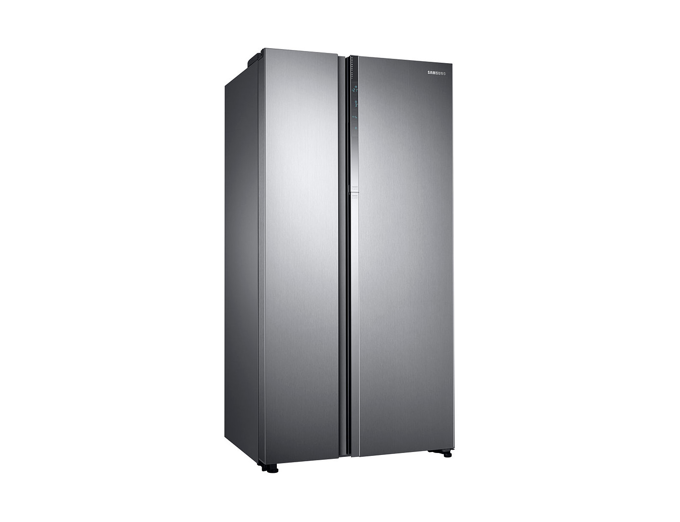 RH62K6151S8，samsung，Samsung，Double door refrigerator，Household Electric Appliances，