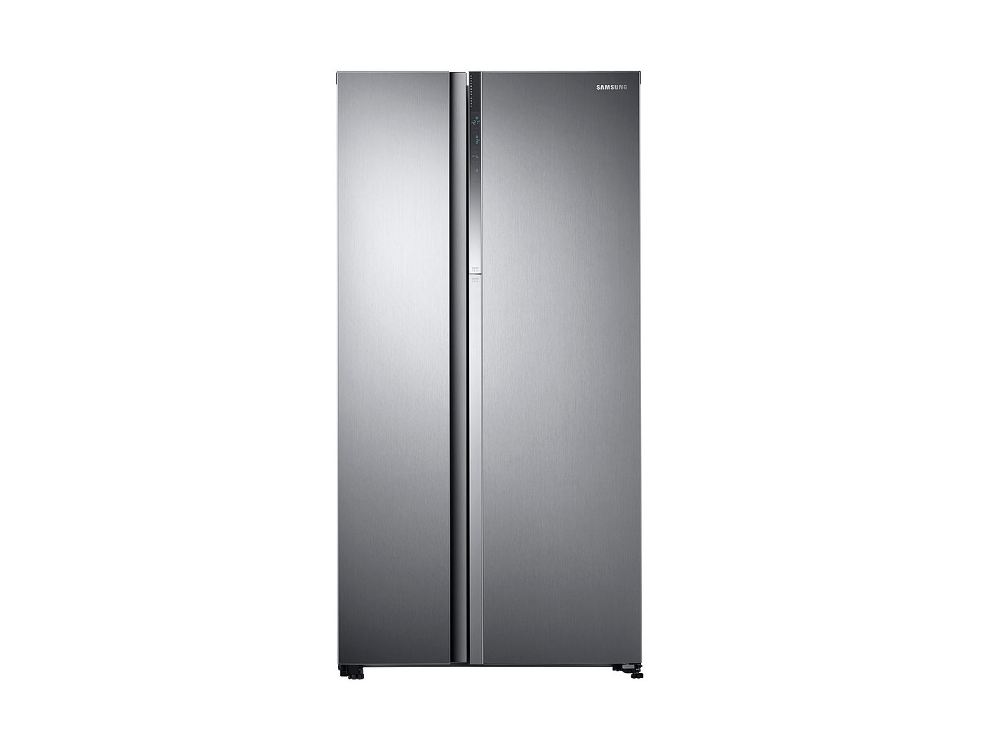 RH62K6151S8，samsung，Samsung，Double door refrigerator，Household Electric Appliances，