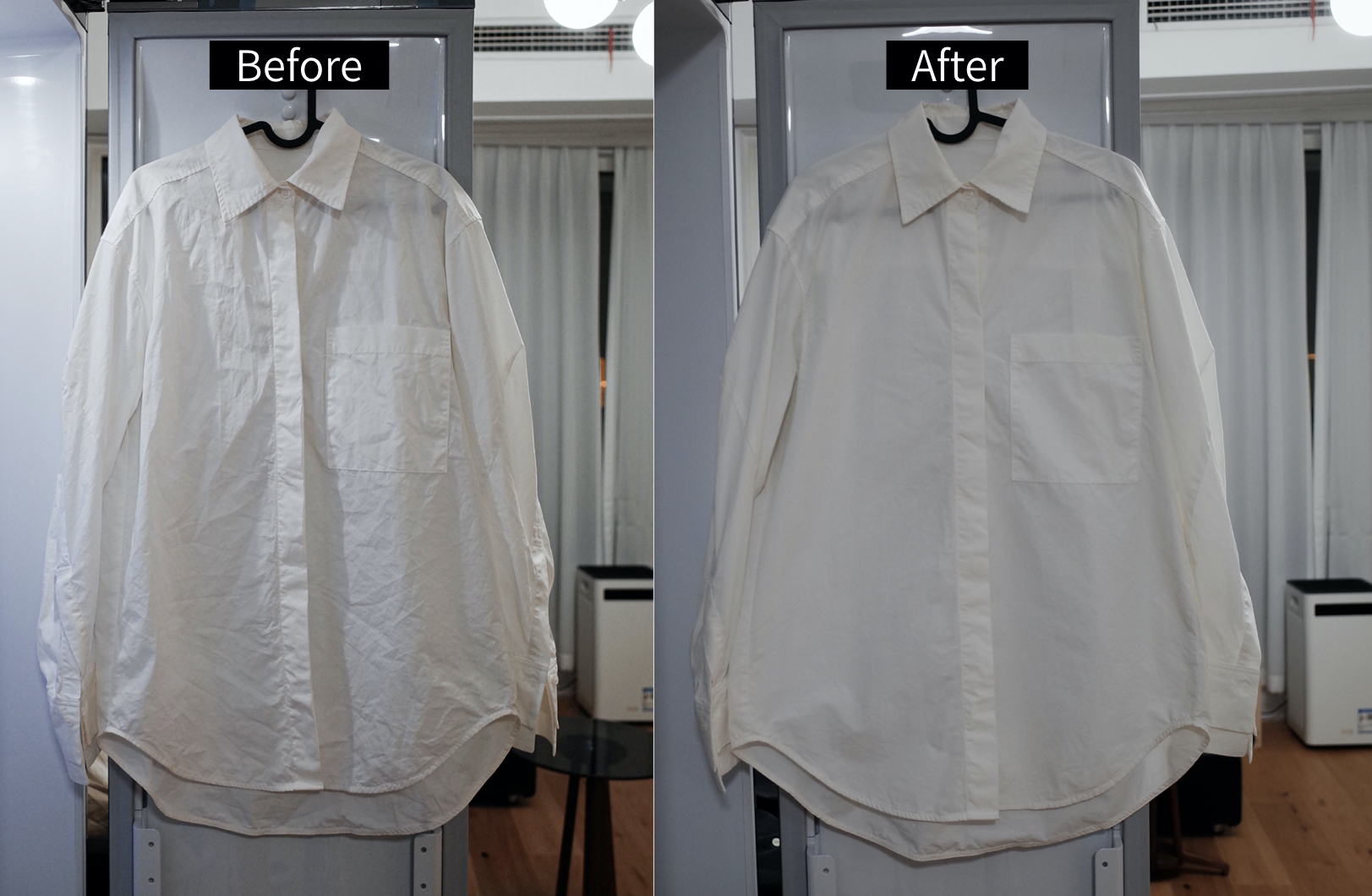 Furniture designer almond vegetable head，LG Styler steam clothing care machine evaluation，