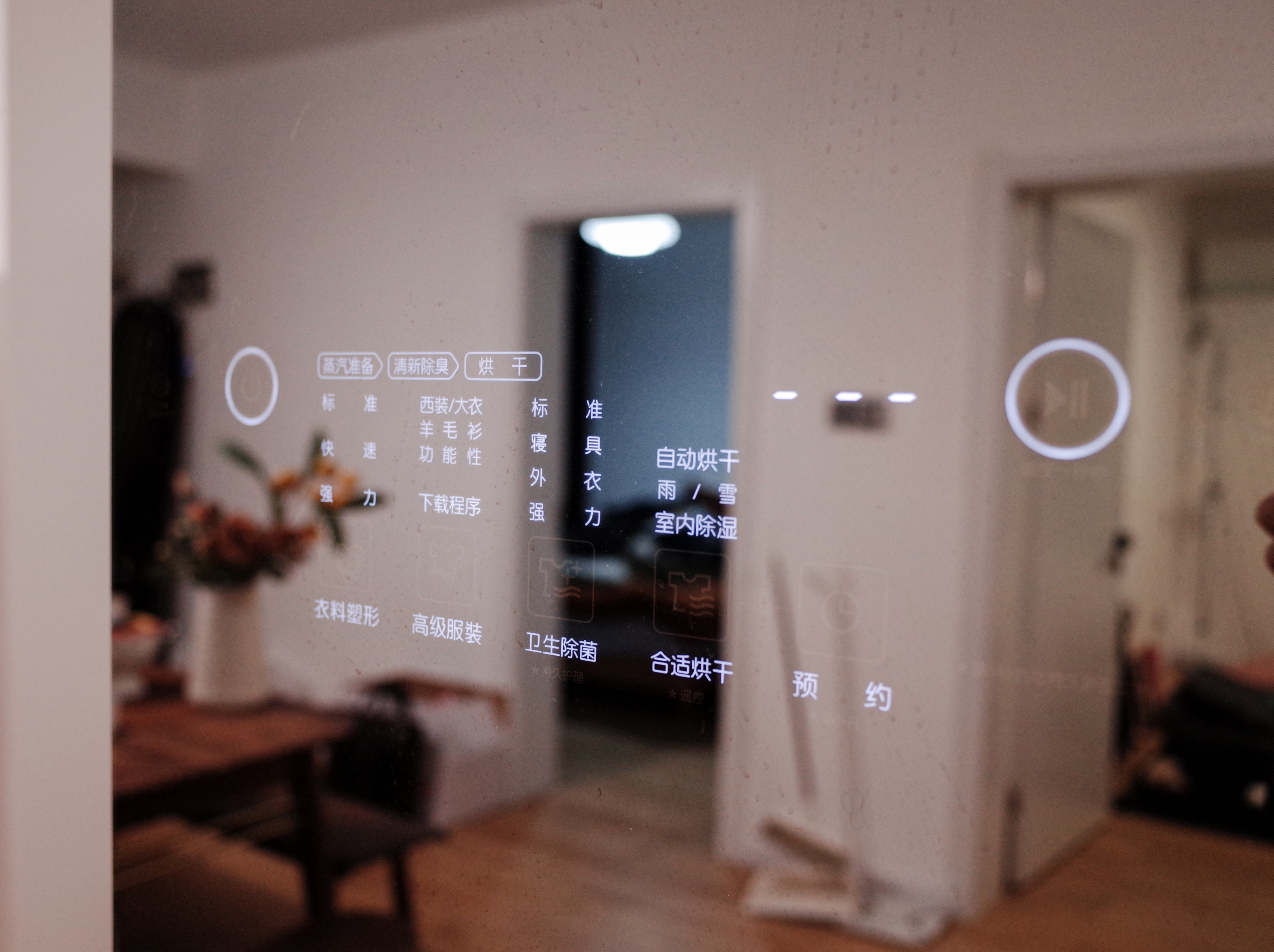 Furniture designer almond vegetable head，LG Styler steam clothing care machine evaluation，