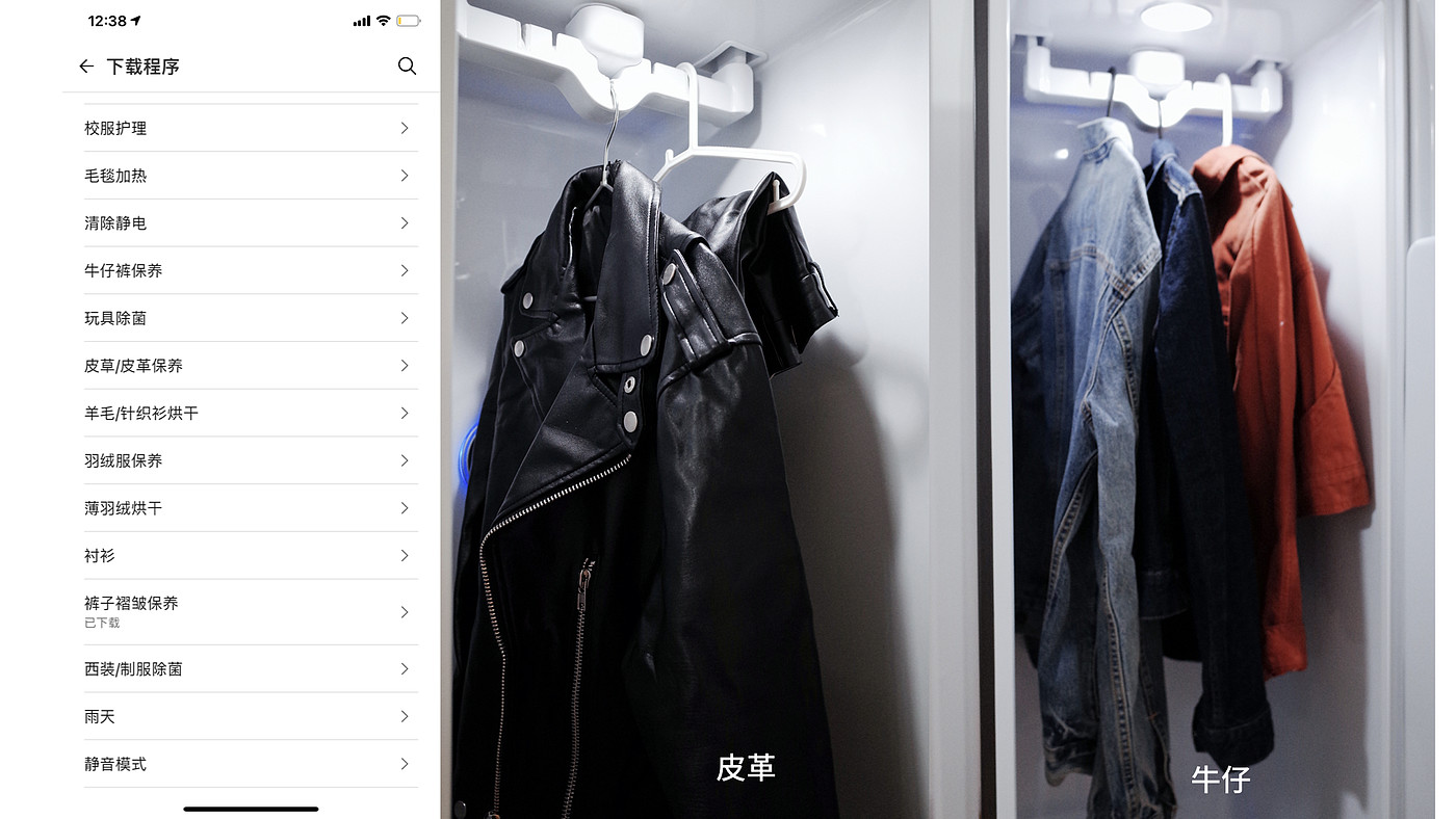 Furniture designer almond vegetable head，LG Styler steam clothing care machine evaluation，