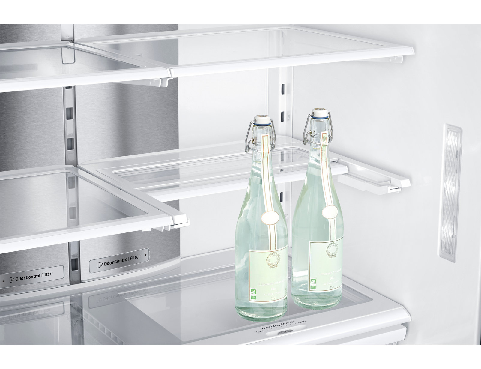 RF65M9351DP，samsung，Samsung，Multi door refrigerator，Household Electric Appliances，