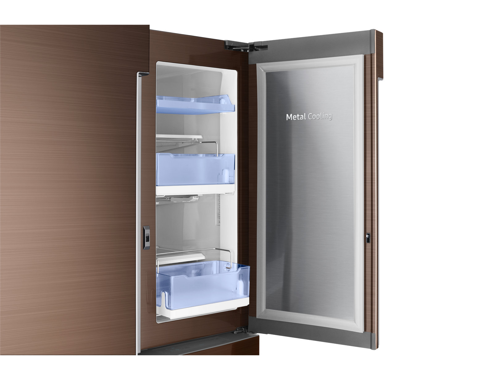 RF65M9351DP，samsung，Samsung，Multi door refrigerator，Household Electric Appliances，