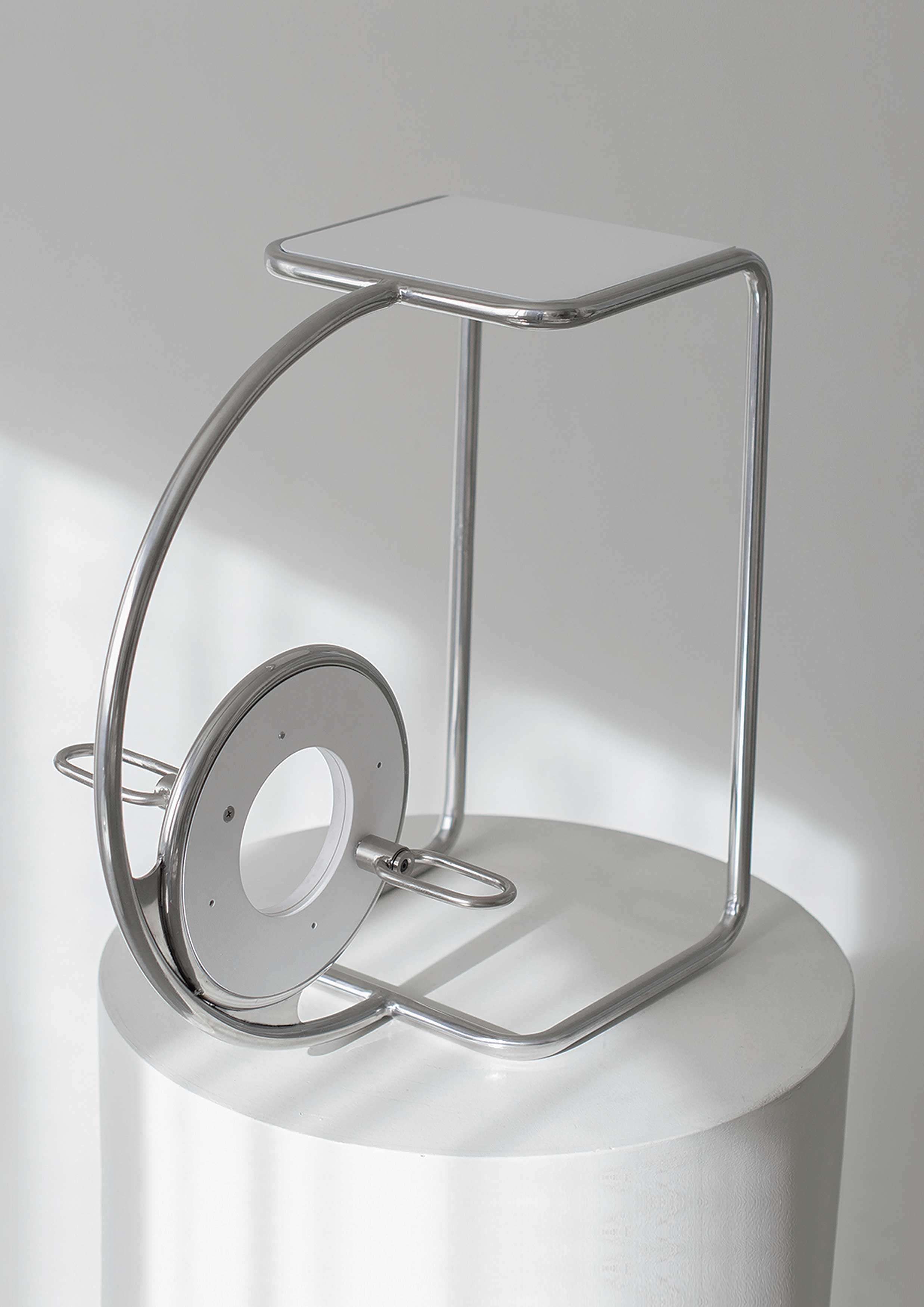 Fitness Equipment，household，Simplicity，2021 red dot design concept award，