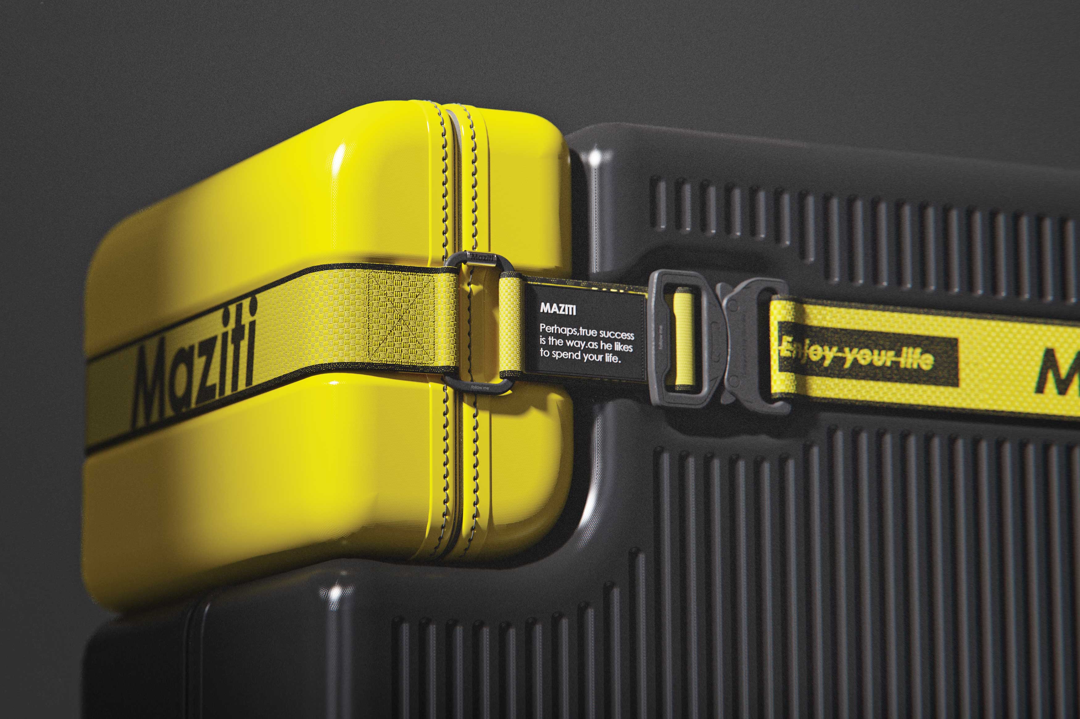 trunk，practical，2021 red dot design concept award，