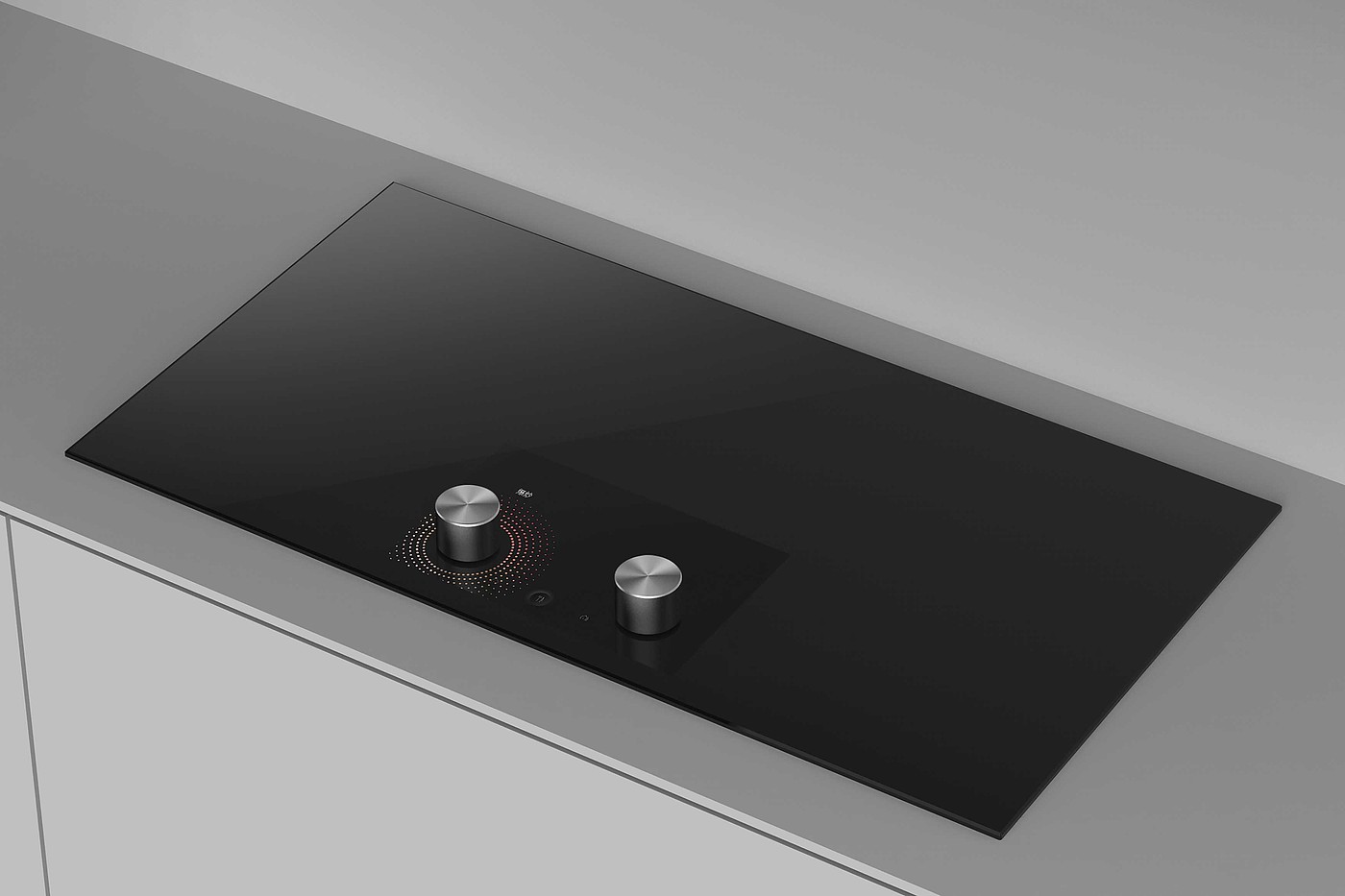 a kitchen stove，originality，Kitchen appliances，2021 red dot design concept award，