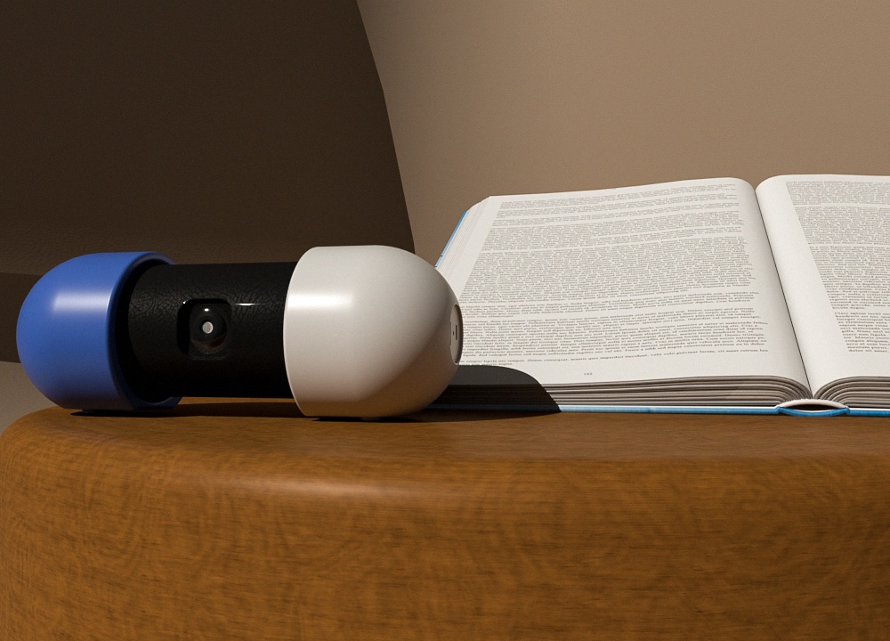 Projector，Receive，Portable，