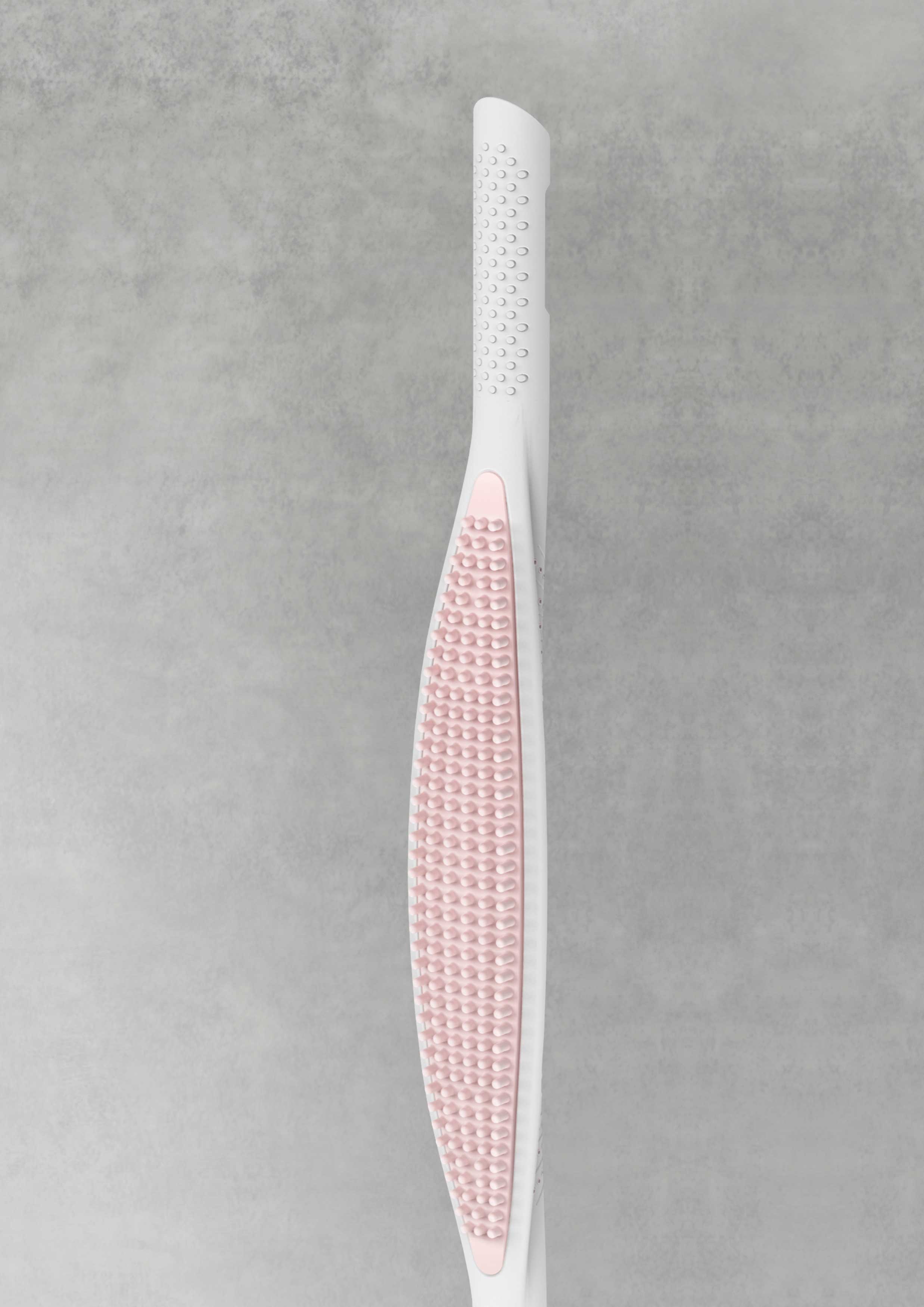 Shower head，Integrated，Massage function，2021 red dot design concept award，