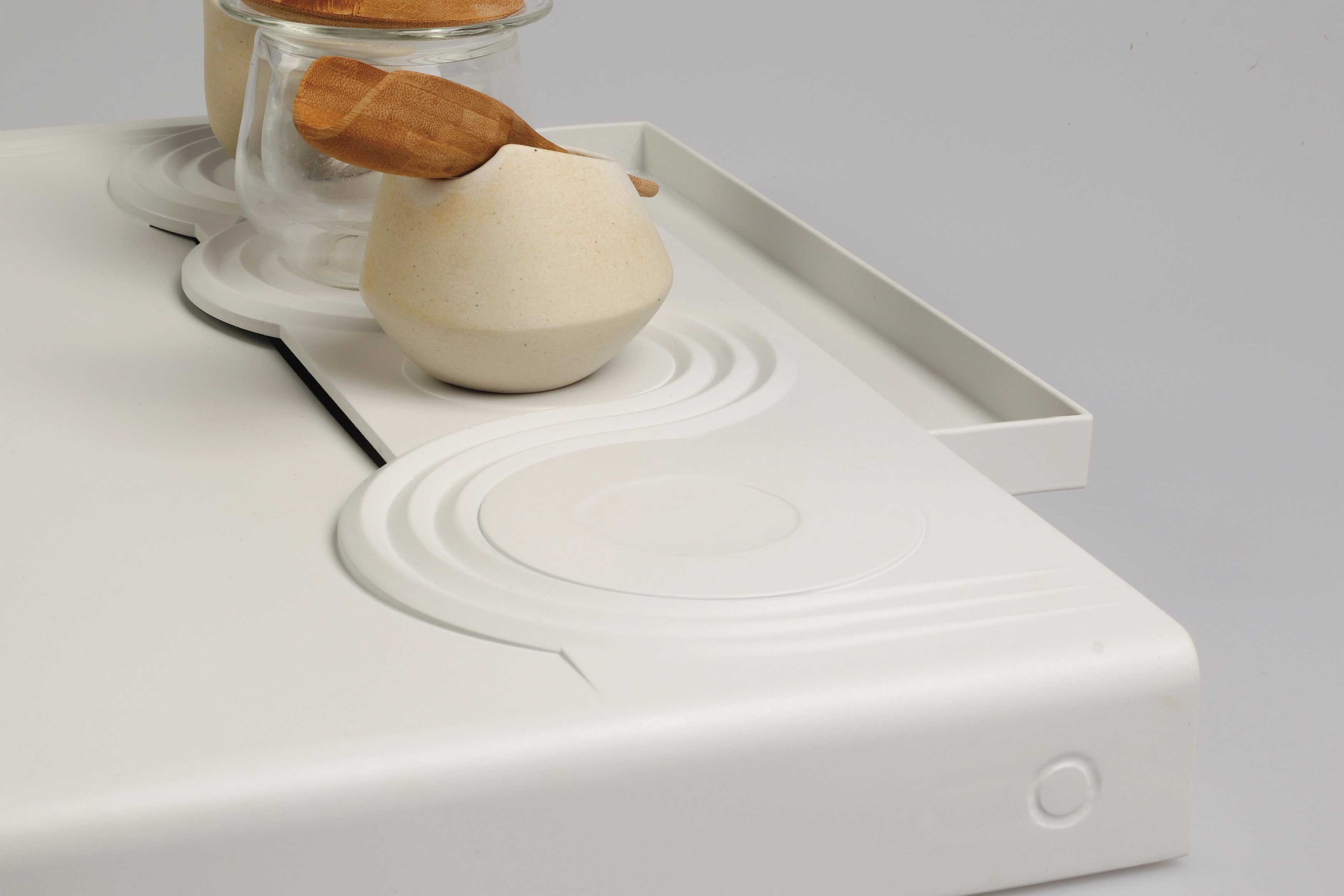 Tea ceremony，tea set，healthy，2021 red dot design concept award，