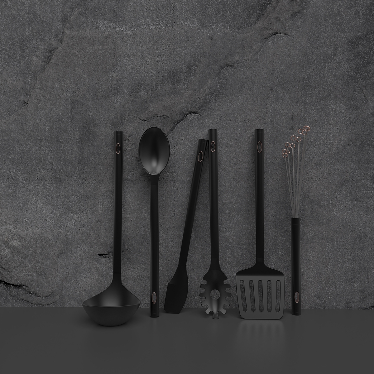 Tableware rack，Simplicity，kitchenware，2021 red dot design concept award，