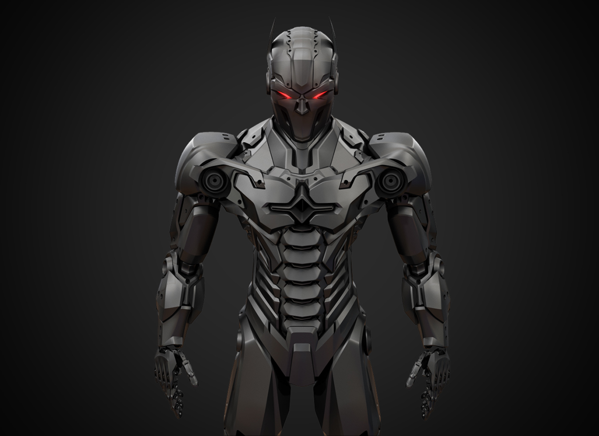 Toy design，Character design，spare parts，Mechanics，"Superheroes"，