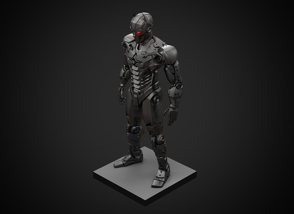 Toy design，Character design，spare parts，Mechanics，"Superheroes"，