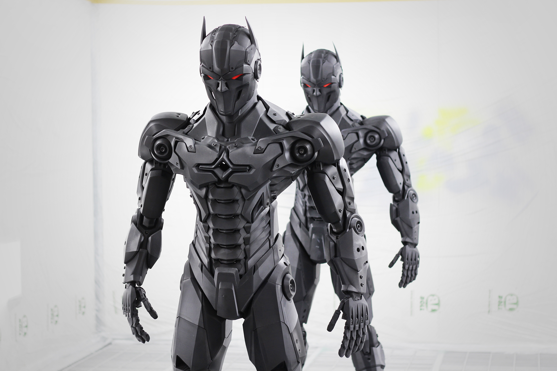 Toy design，Character design，spare parts，Mechanics，"Superheroes"，