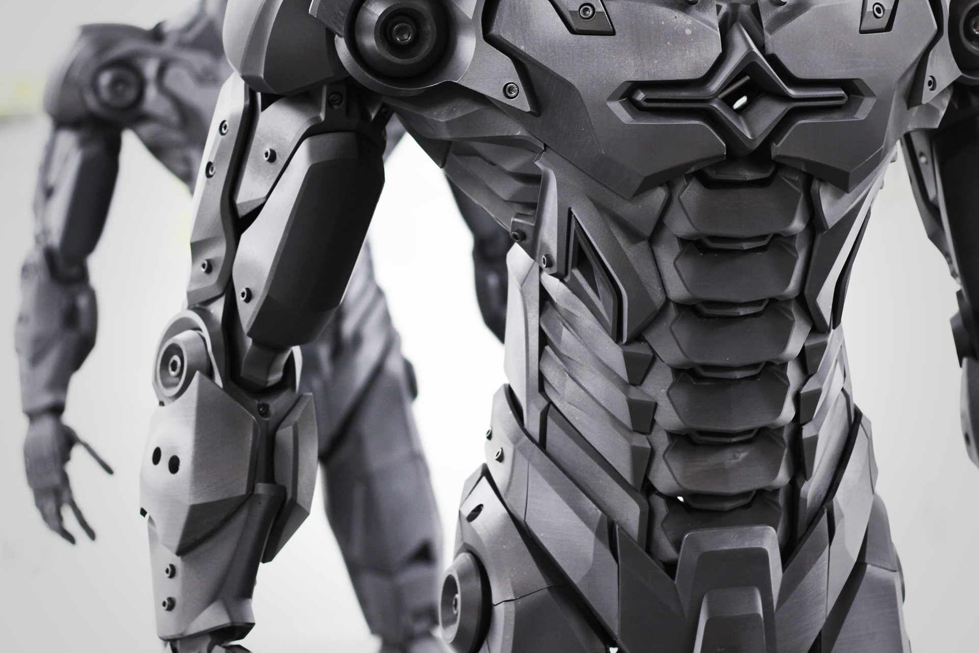 Toy design，Character design，spare parts，Mechanics，"Superheroes"，