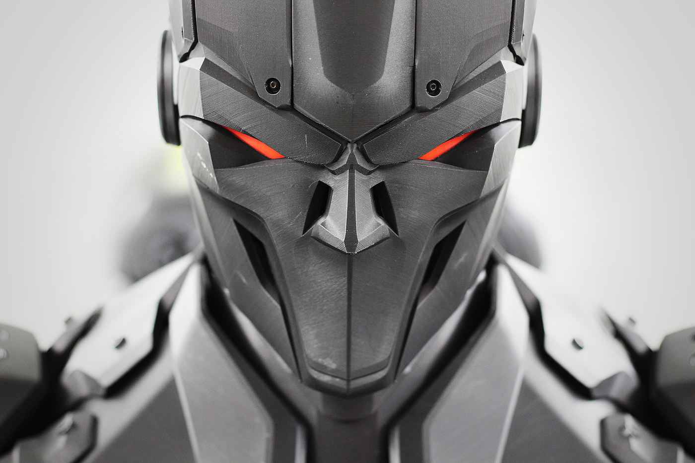Toy design，Character design，spare parts，Mechanics，"Superheroes"，