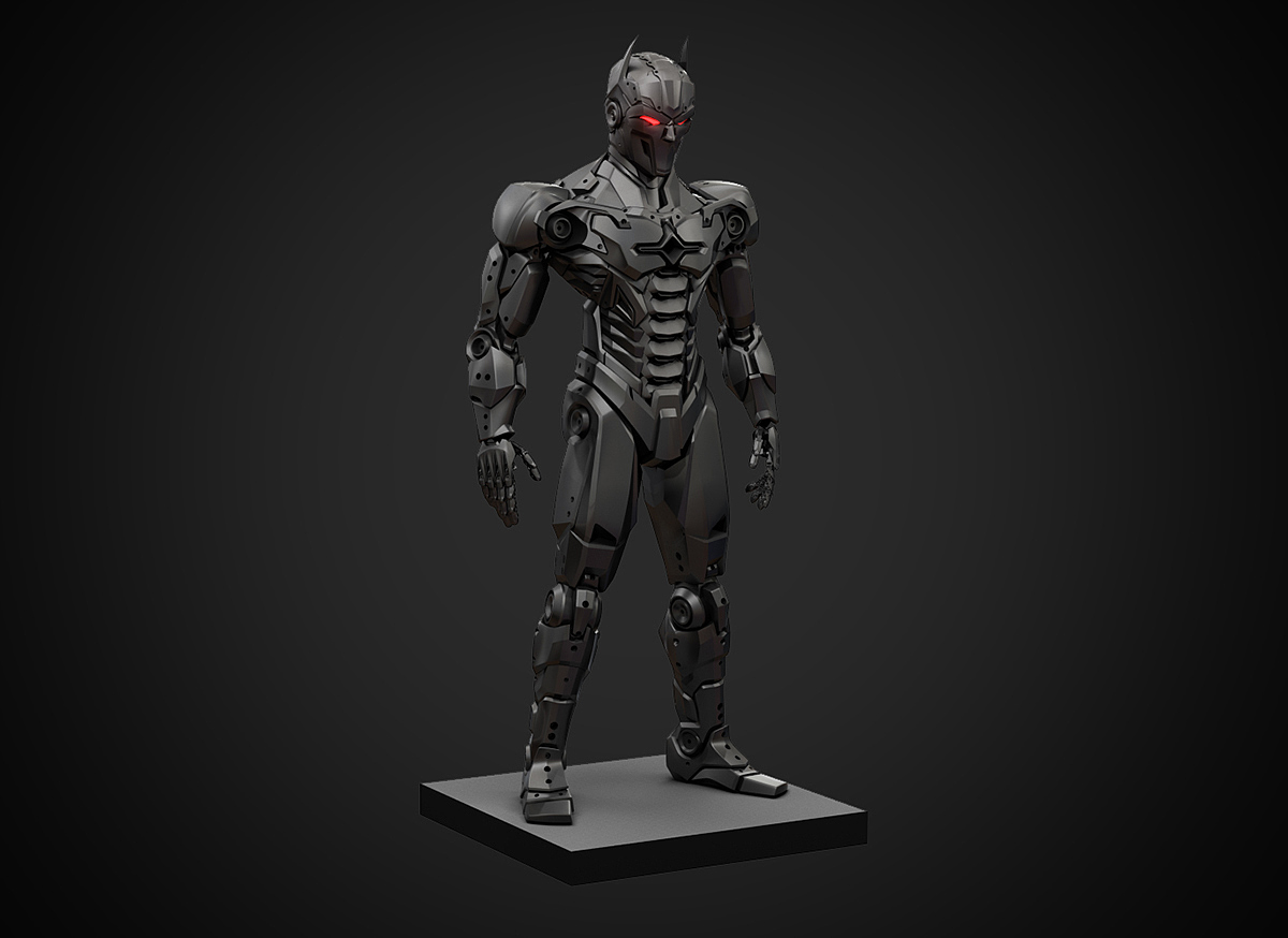 Toy design，Character design，spare parts，Mechanics，"Superheroes"，