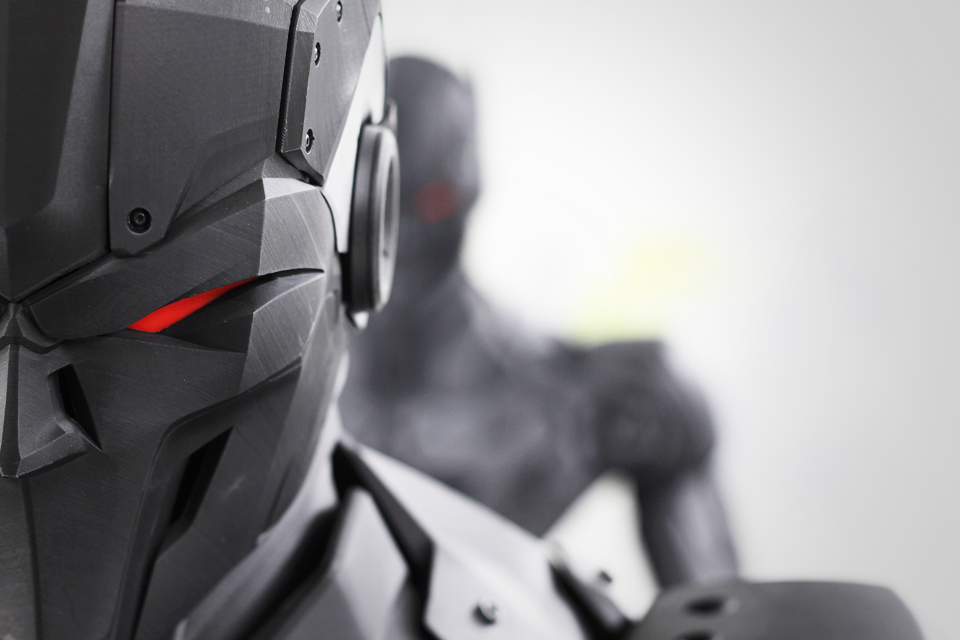 Toy design，Character design，spare parts，Mechanics，"Superheroes"，