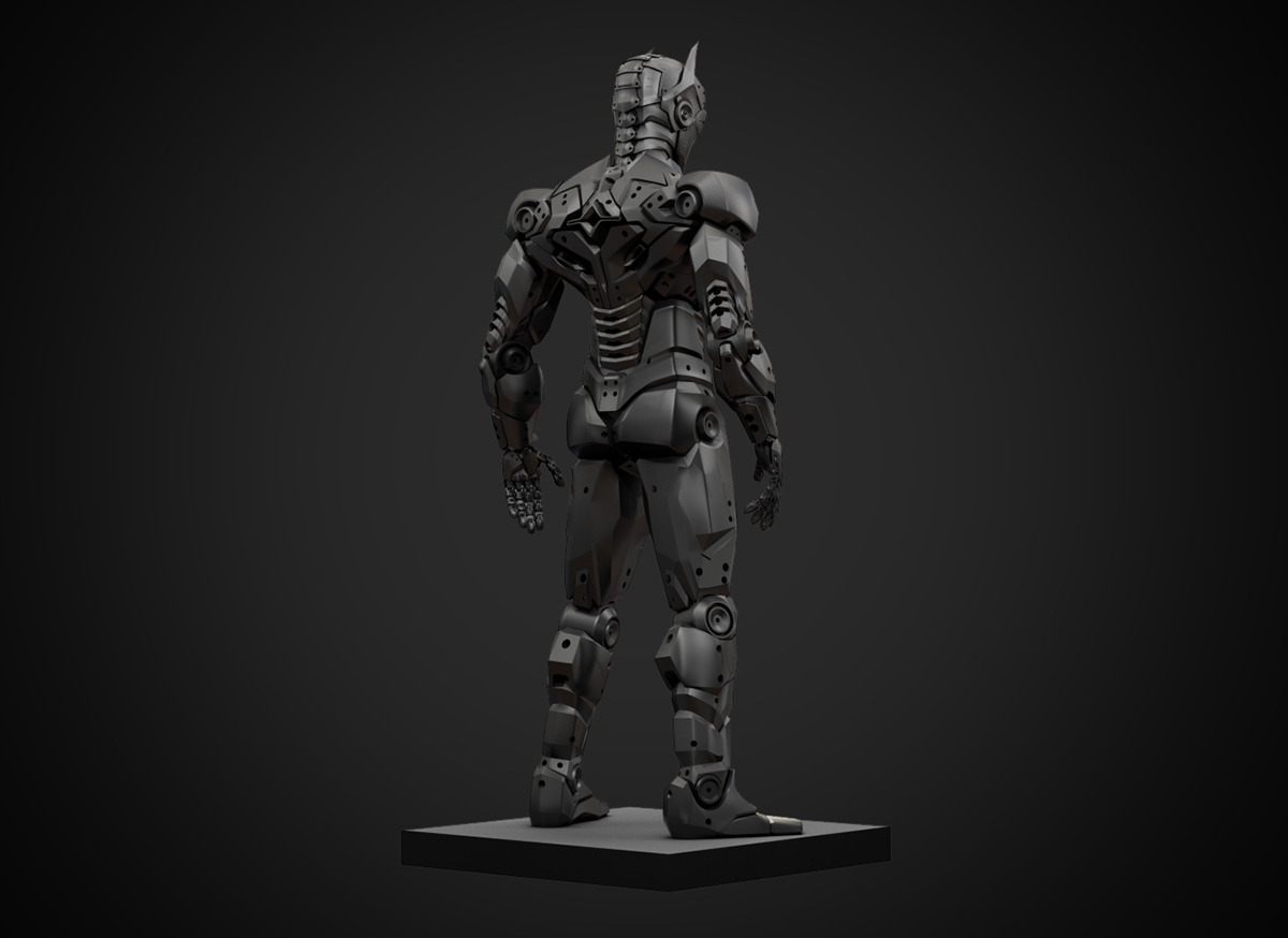 Toy design，Character design，spare parts，Mechanics，"Superheroes"，