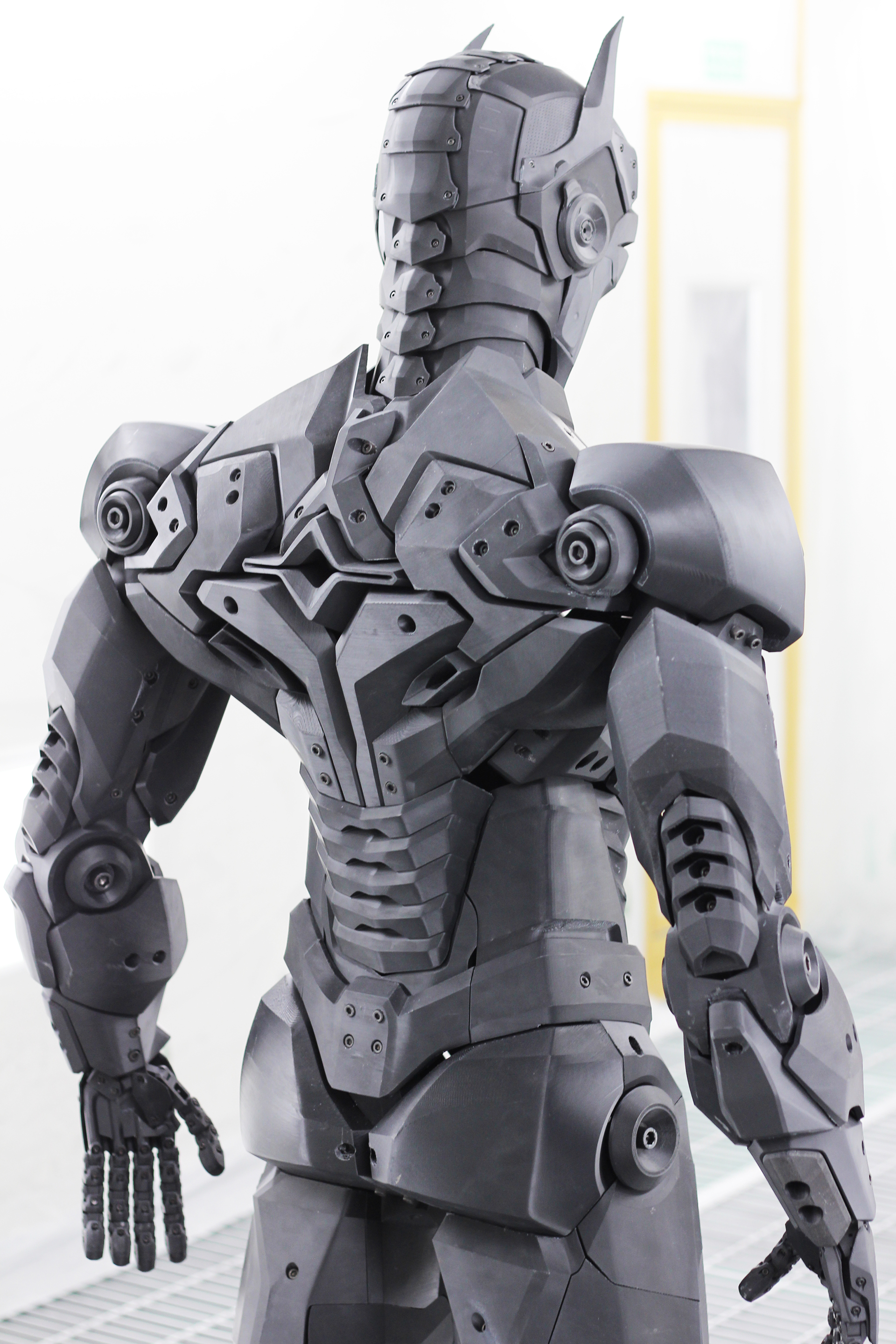 Toy design，Character design，spare parts，Mechanics，"Superheroes"，