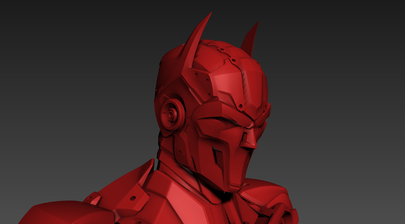 Toy design，Character design，spare parts，Mechanics，"Superheroes"，