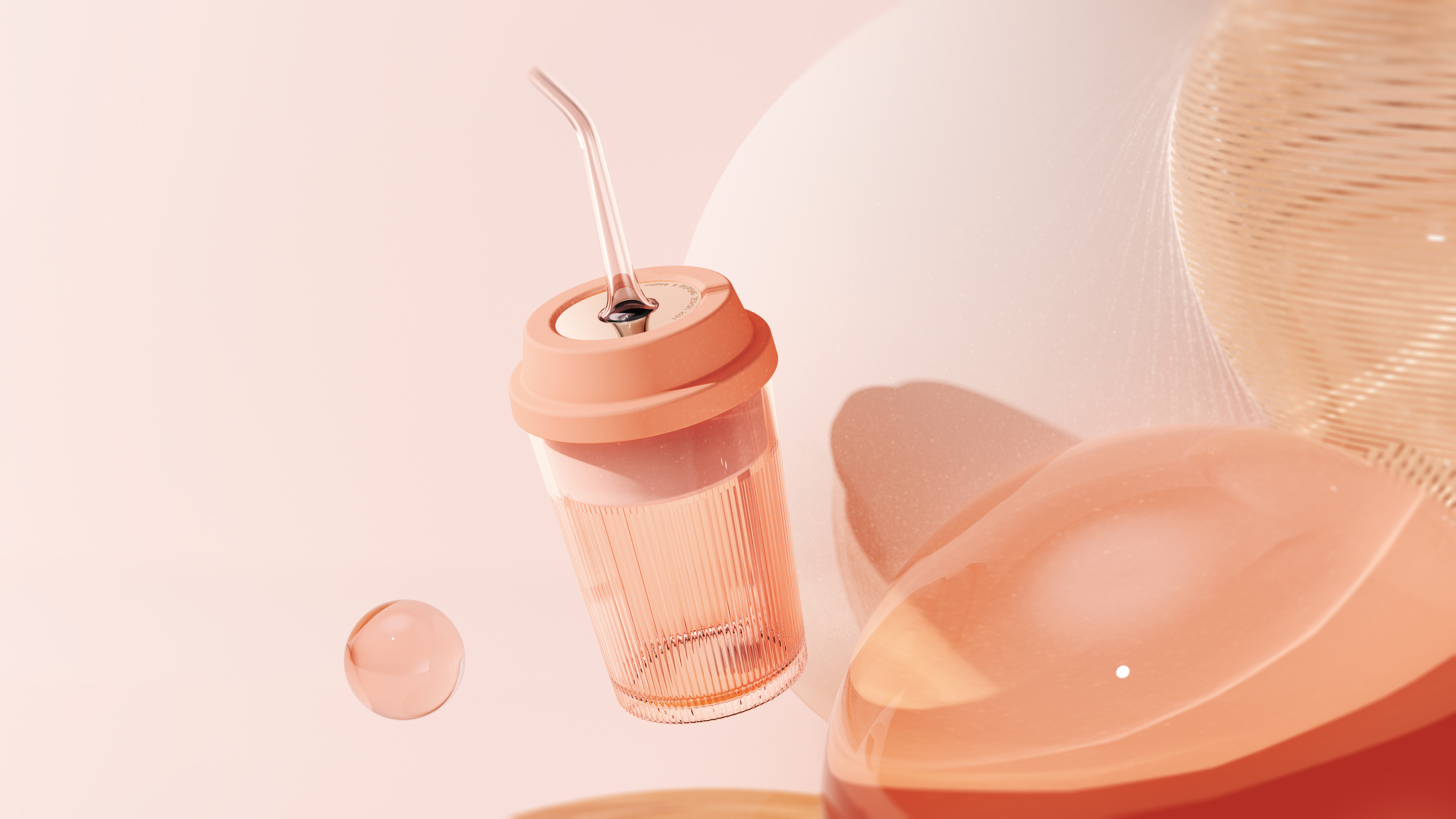 oral irrigator，tea with milk，bubble-tea，trend，young，