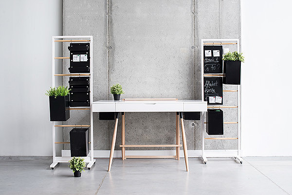 industrial design，to work in an office，furniture，solid wood，Simplicity，