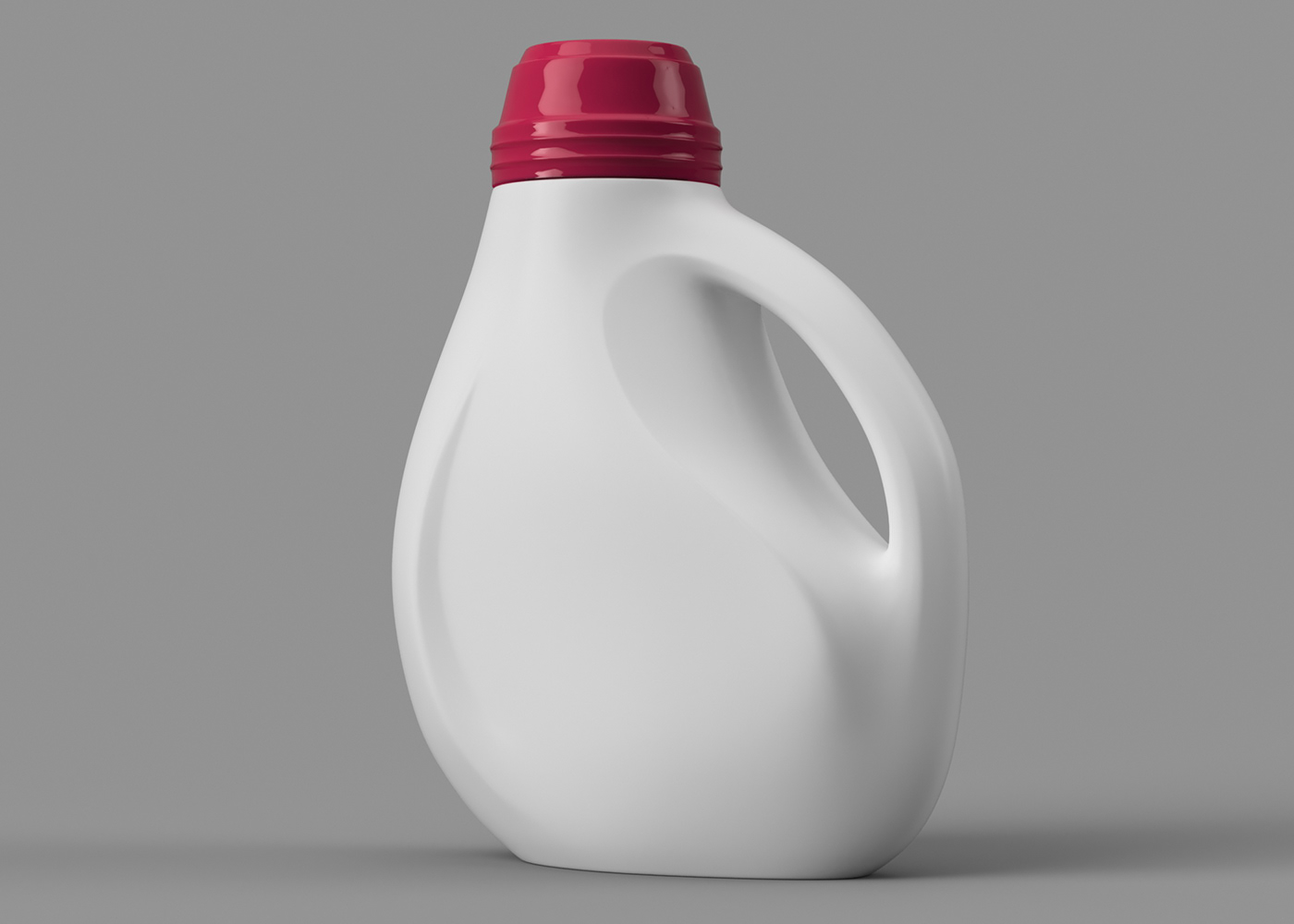 industrial design，bottle，man-machine，