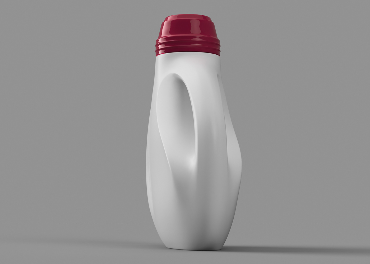 industrial design，bottle，man-machine，