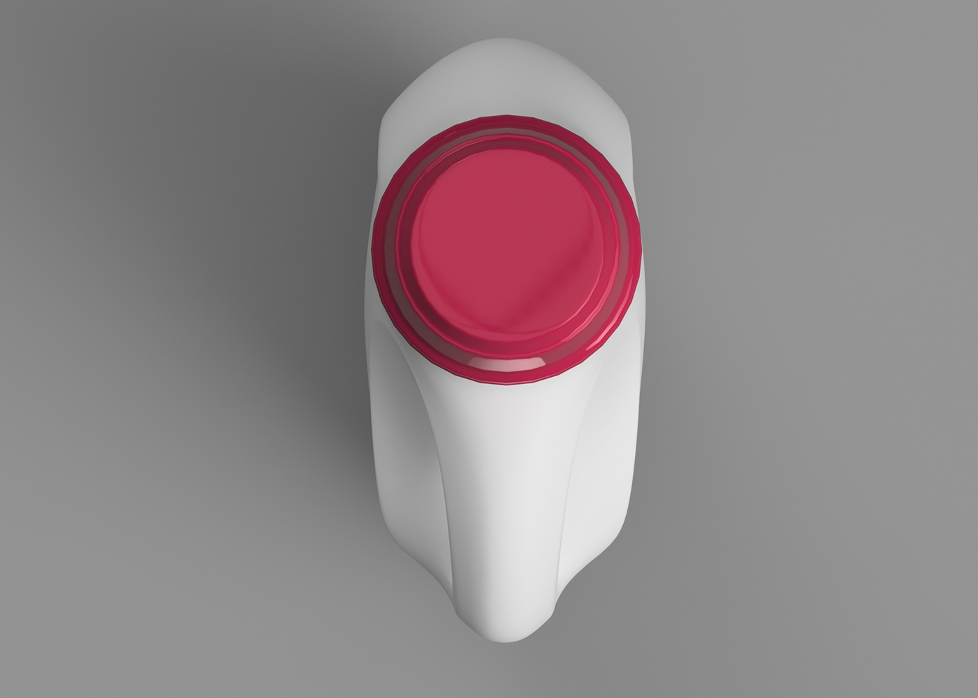 industrial design，bottle，man-machine，