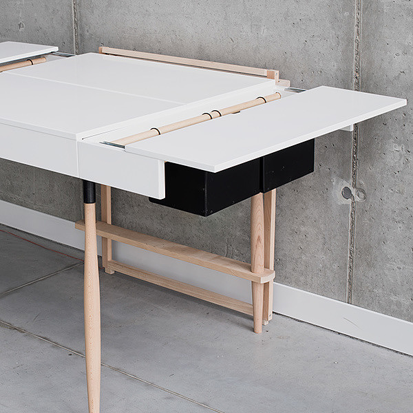 industrial design，to work in an office，furniture，solid wood，Simplicity，