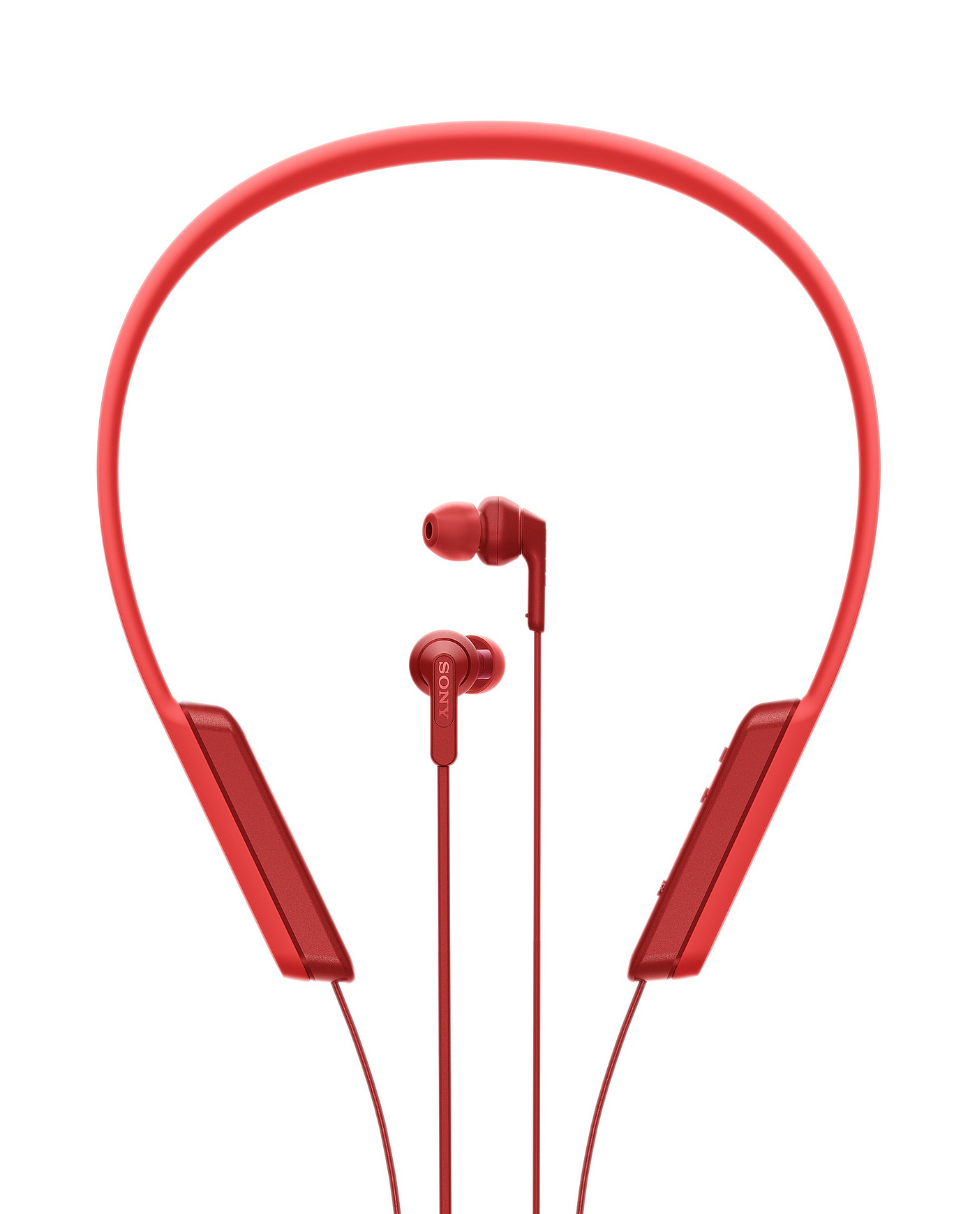 Sony，Bluetooth headset，Digital，