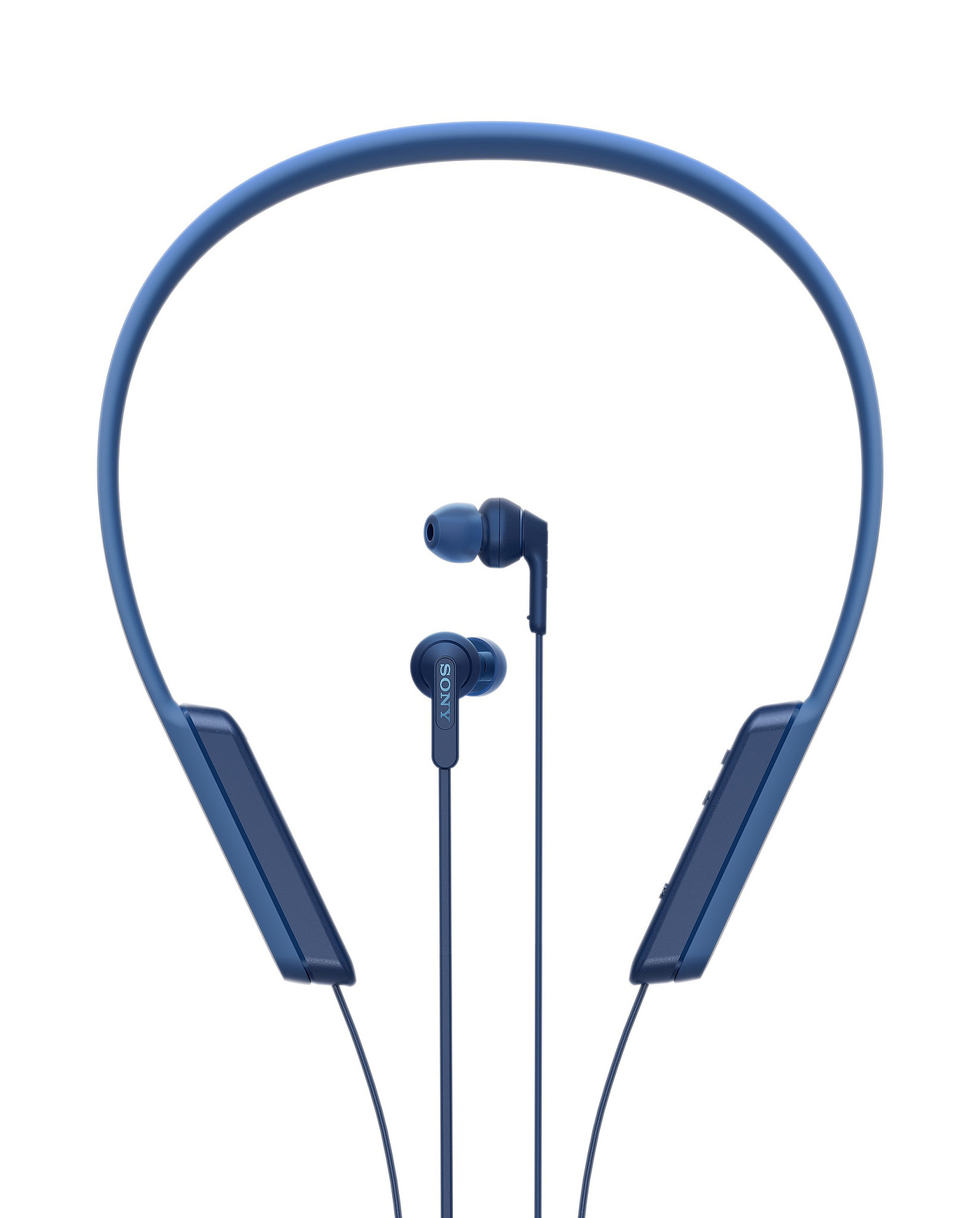 Sony，Bluetooth headset，Digital，