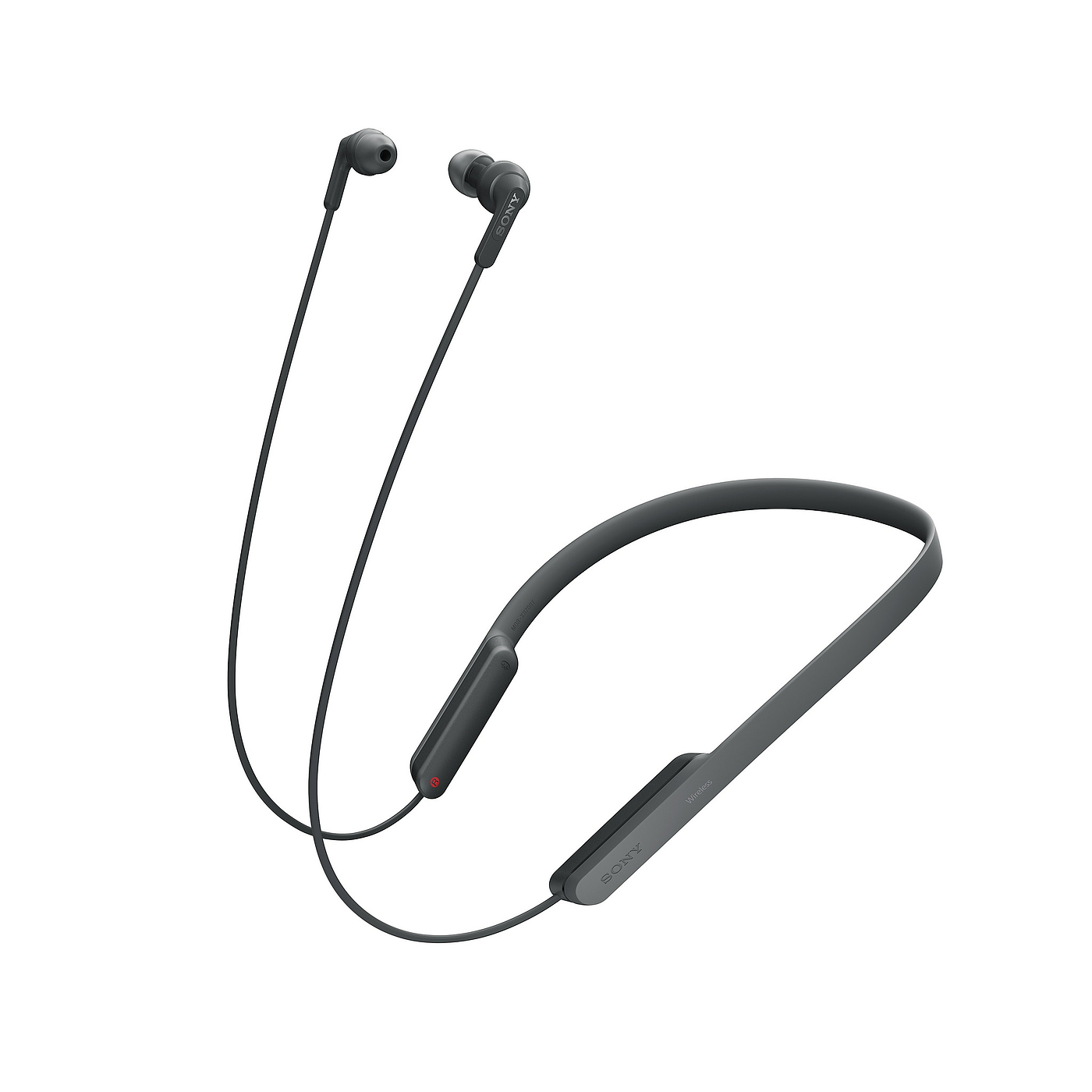 Sony，Bluetooth headset，Digital，