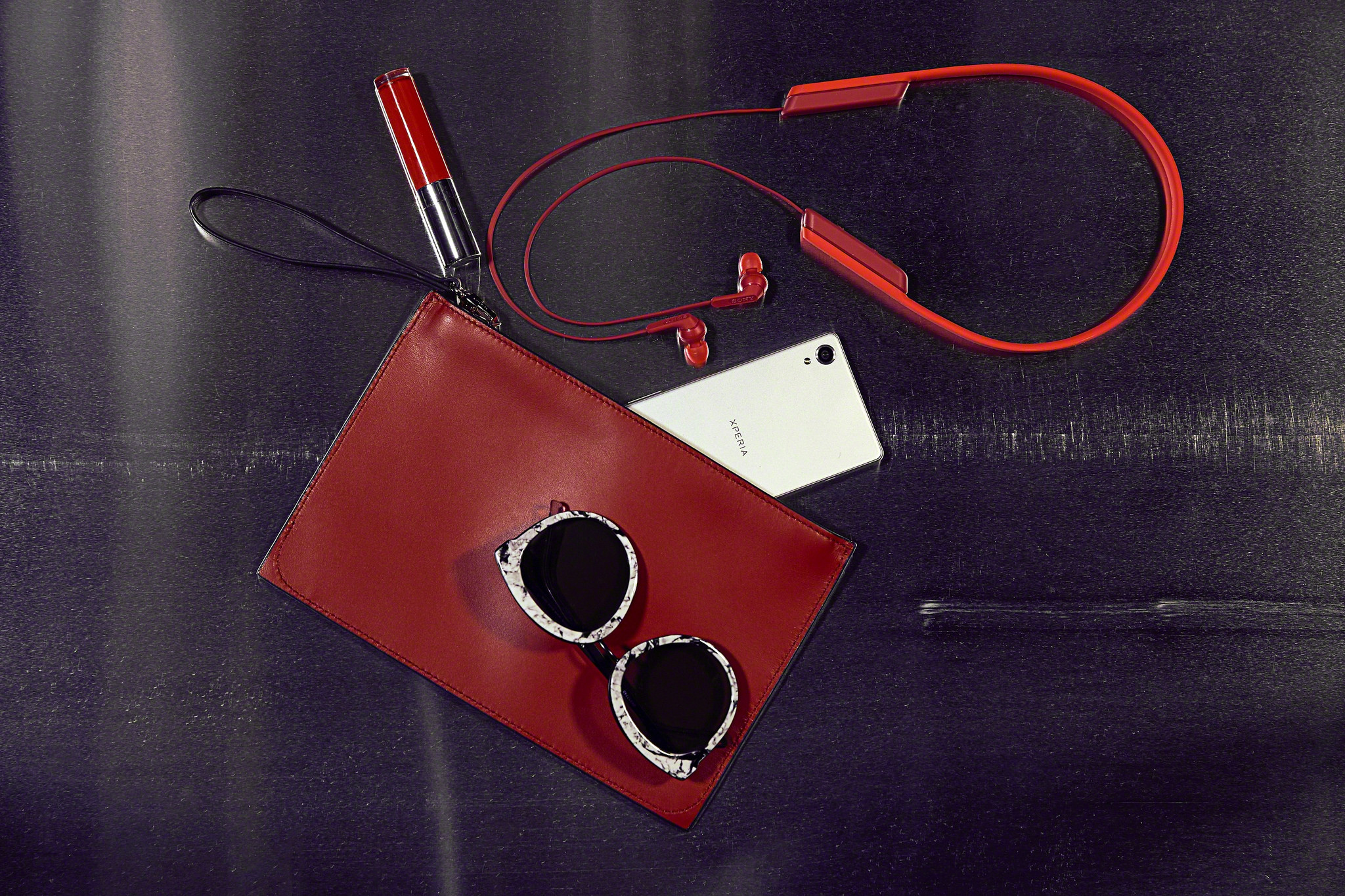 Sony，Bluetooth headset，Digital，