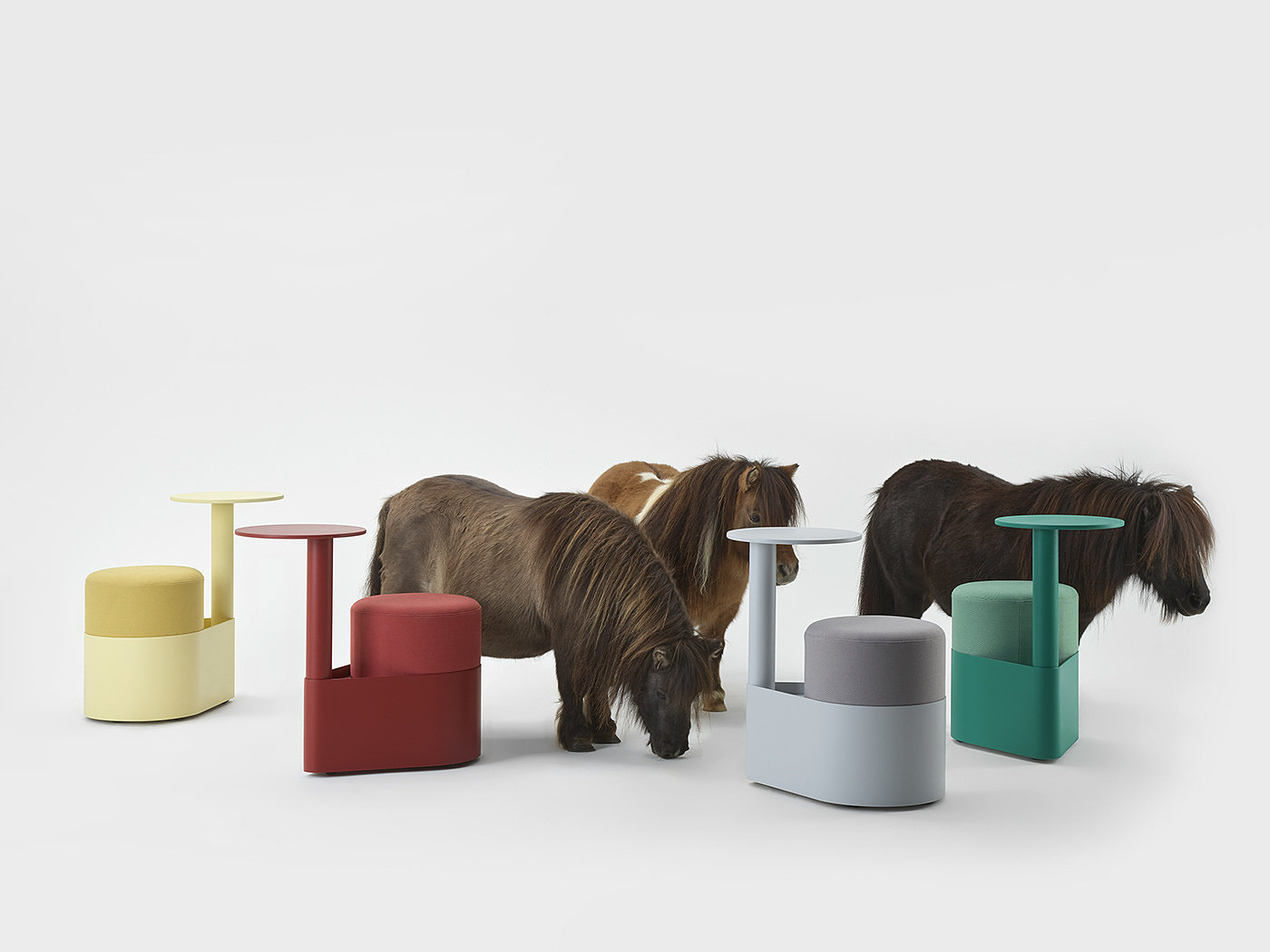 changeable，furniture design ，modern，