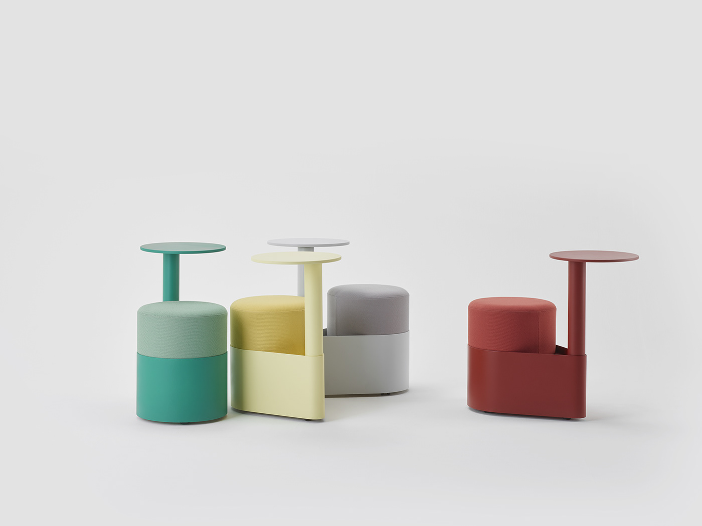 changeable，furniture design ，modern，