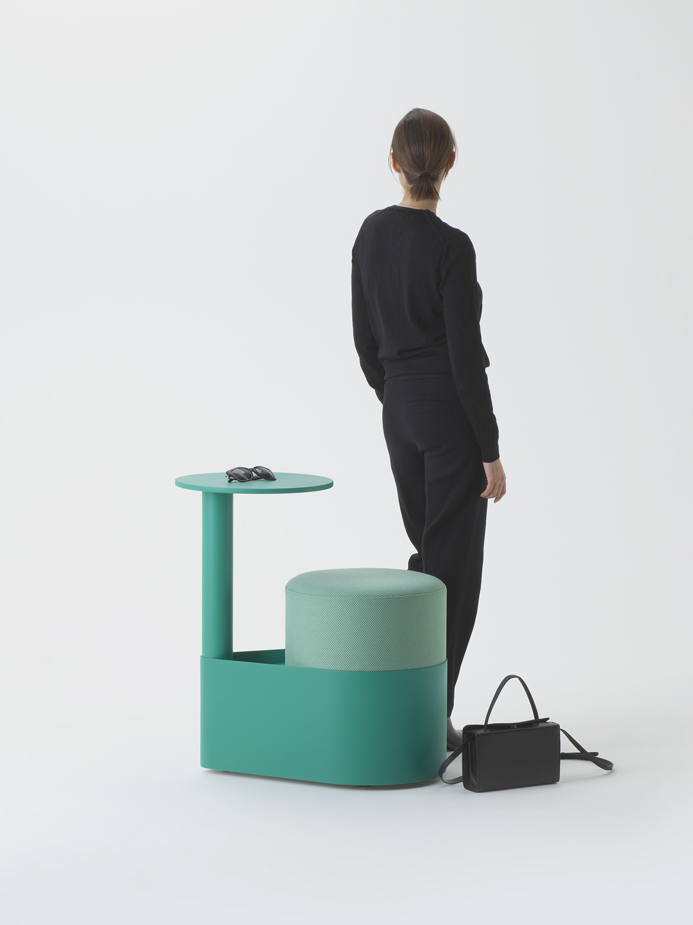 changeable，furniture design ，modern，