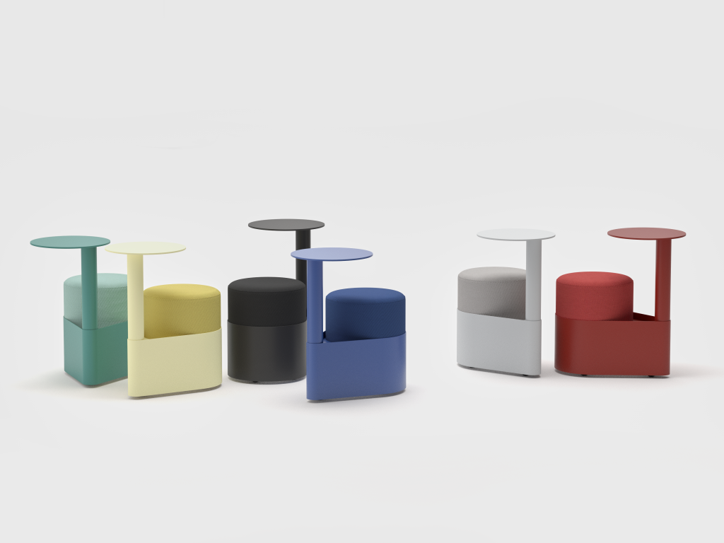 changeable，furniture design ，modern，