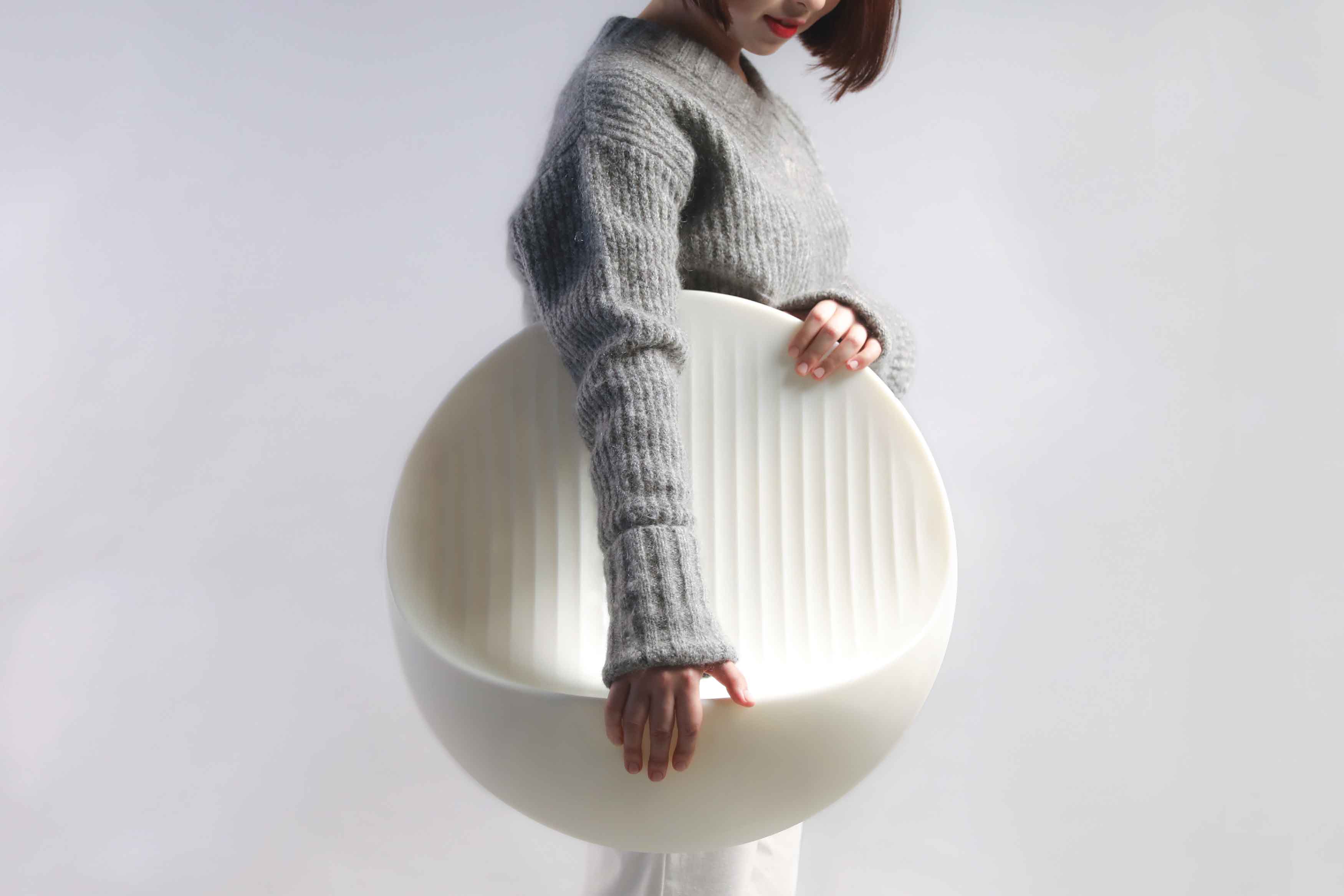 chair，comfortable，2021 red dot design concept award，