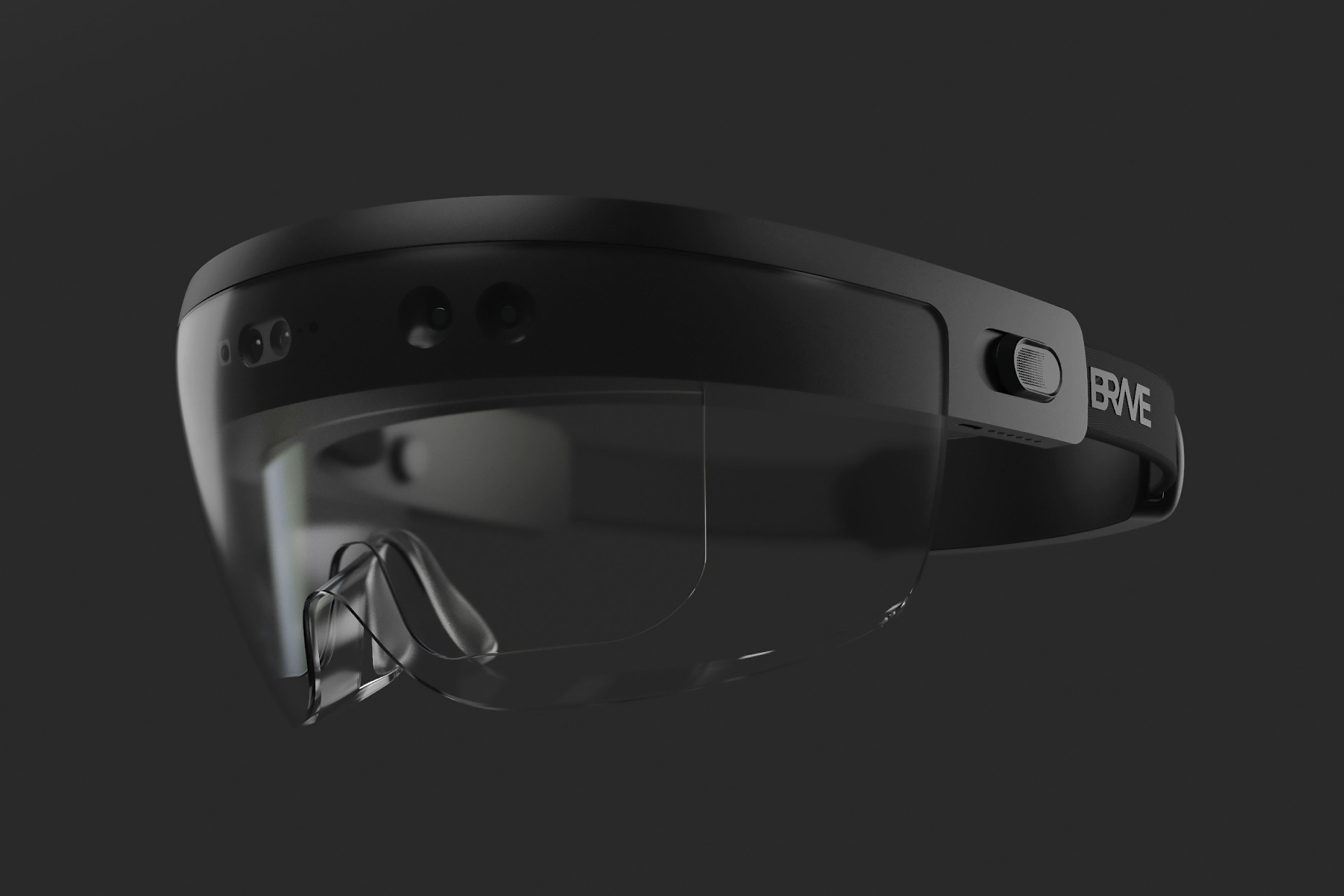 Helmet，glasses，ar，fireman，2021 red dot design concept award，