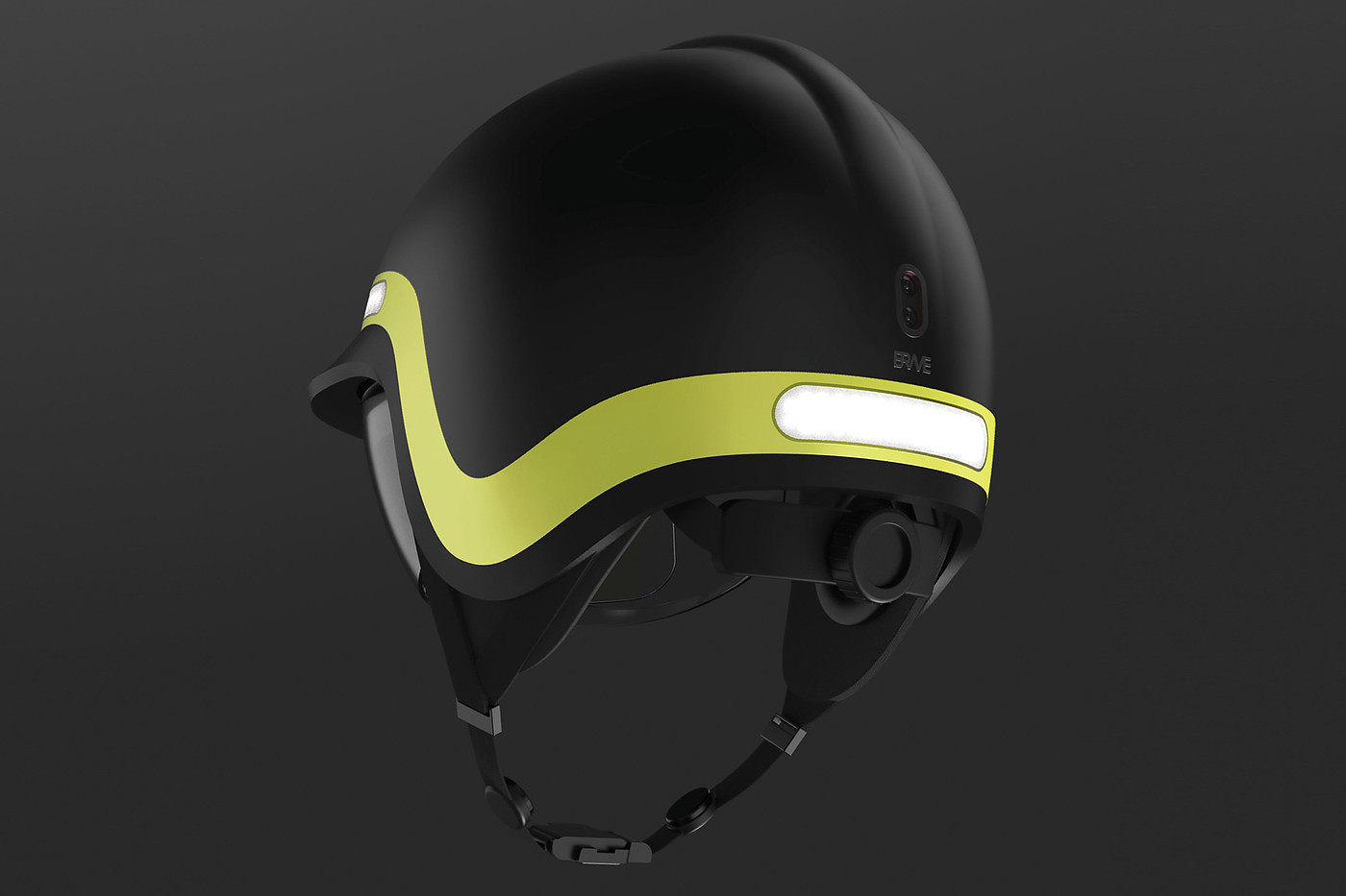 Helmet，glasses，ar，fireman，2021 red dot design concept award，