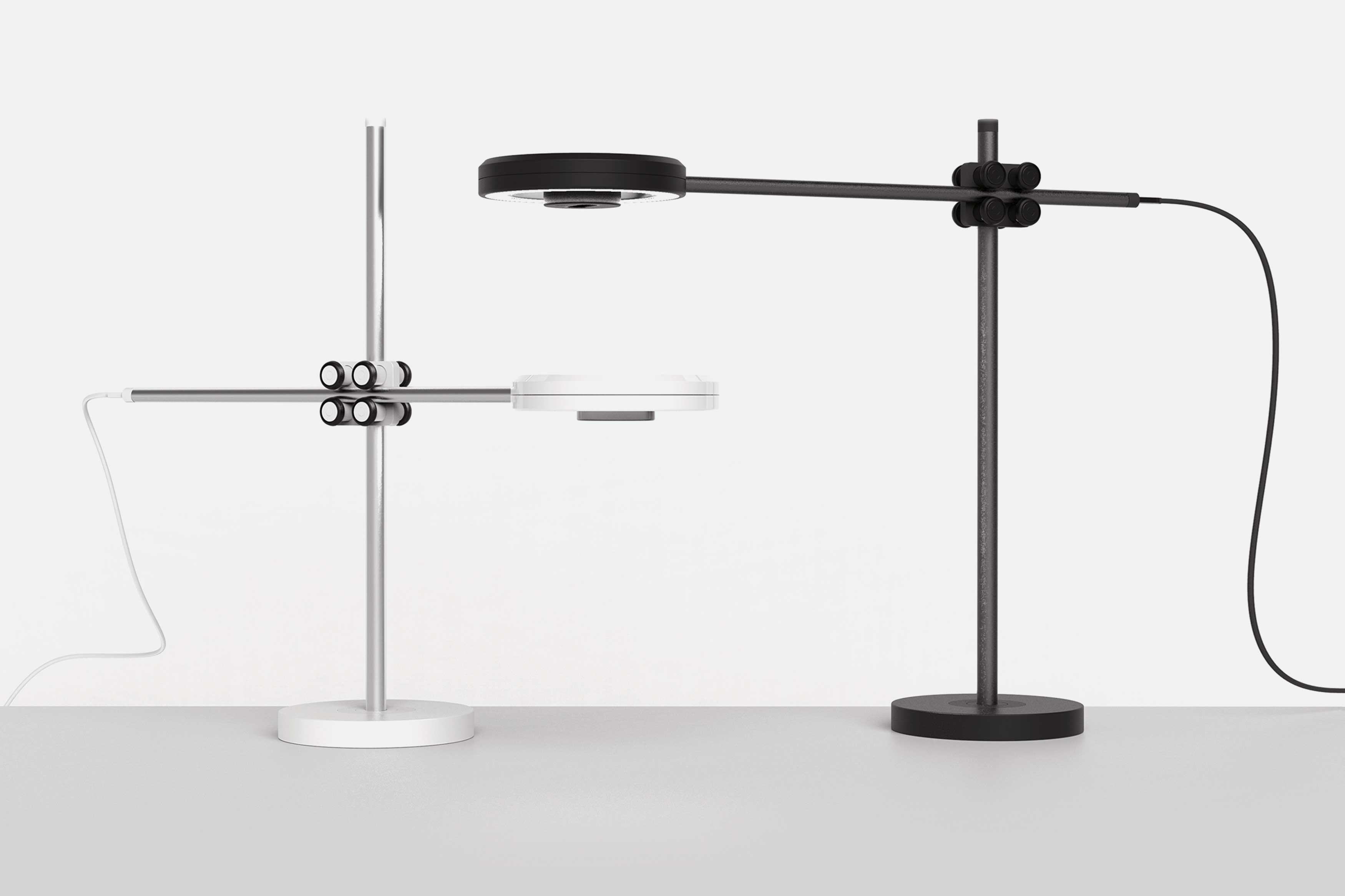 Camera bracket，education，High performance，2021 red dot design concept award，