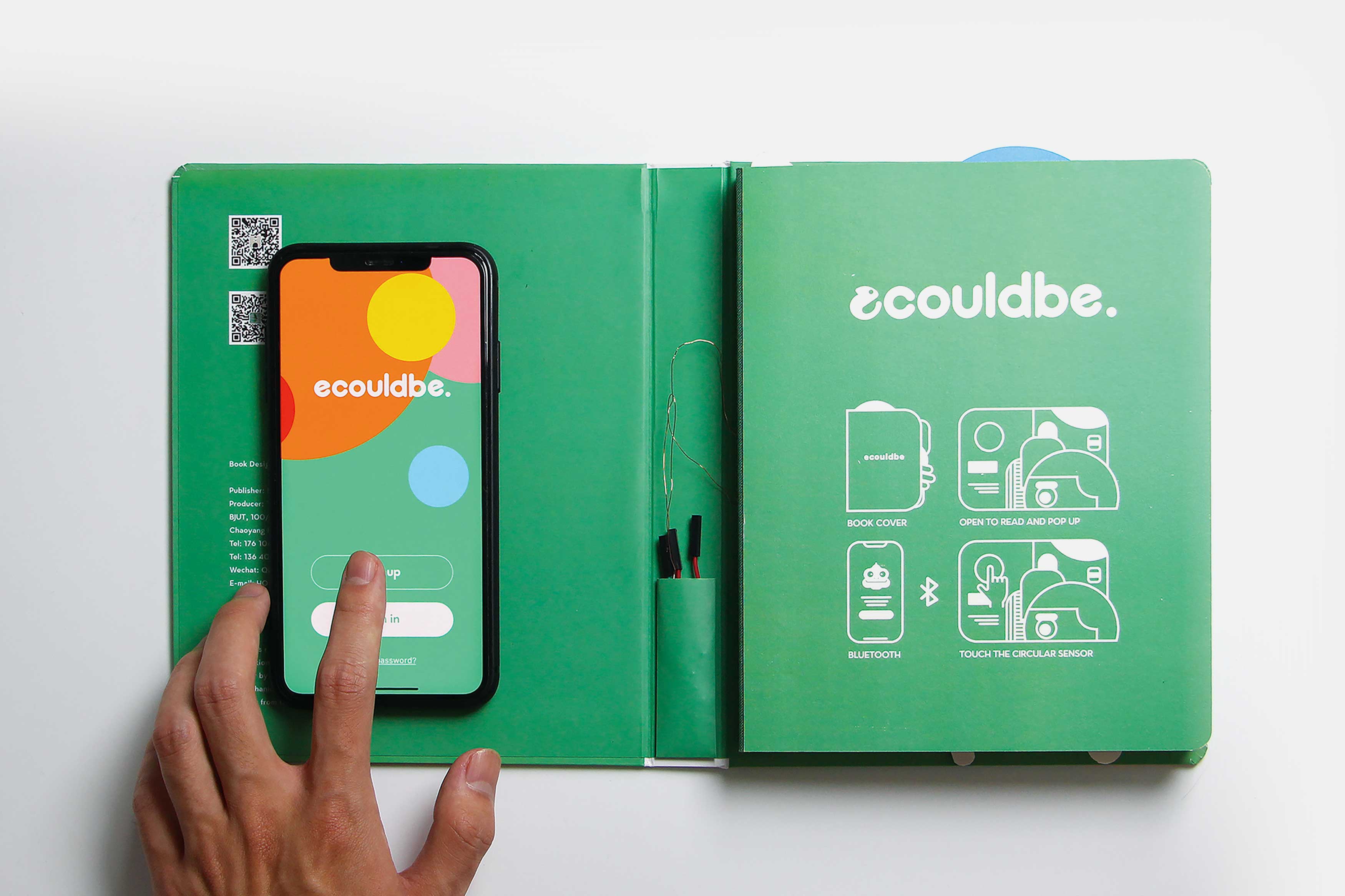 book，application program，children，Gender Education，2021 red dot design concept award，