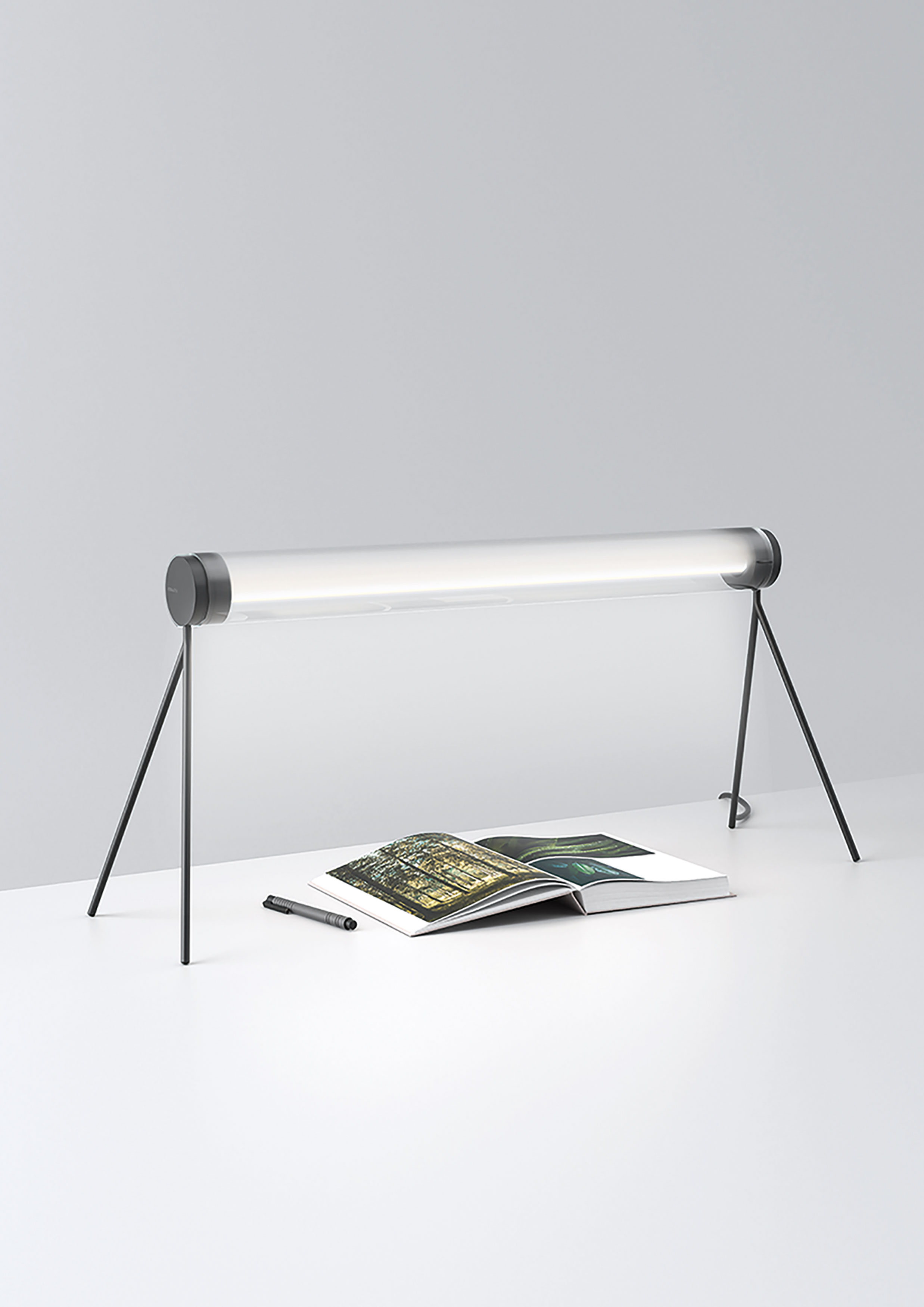 lamps and lanterns，lighting，Frosting，2021 red dot design concept award，