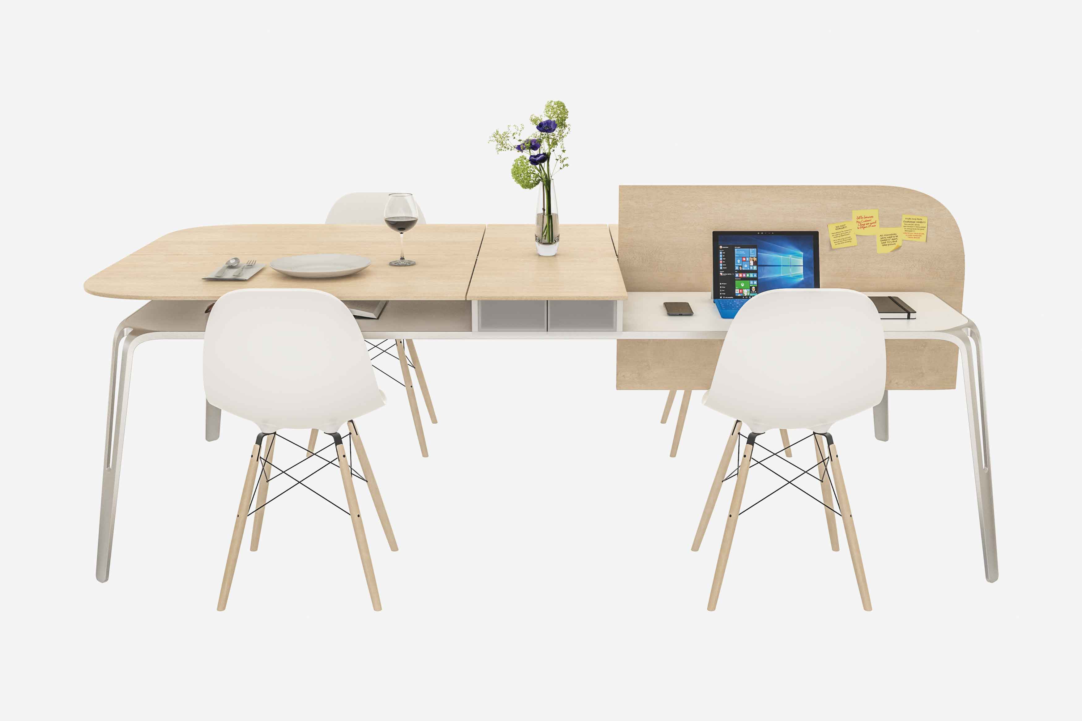 Table，household，Dual purpose，2021 red dot design concept award，