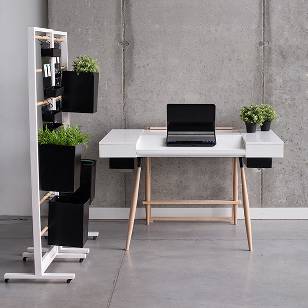 industrial design，to work in an office，furniture，solid wood，Simplicity，