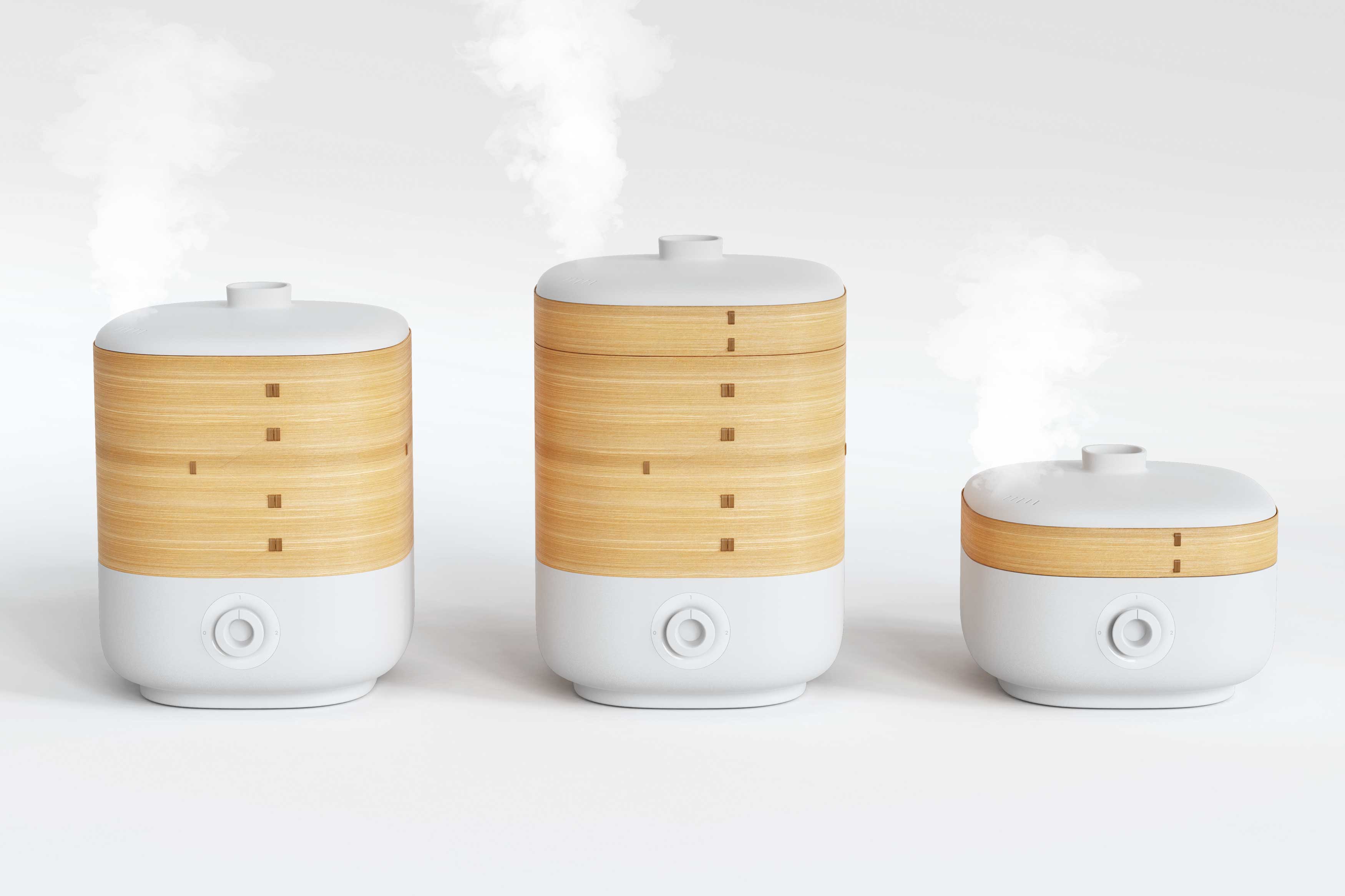 Disinfection equipment，Food heating，children，2021 red dot design concept award，